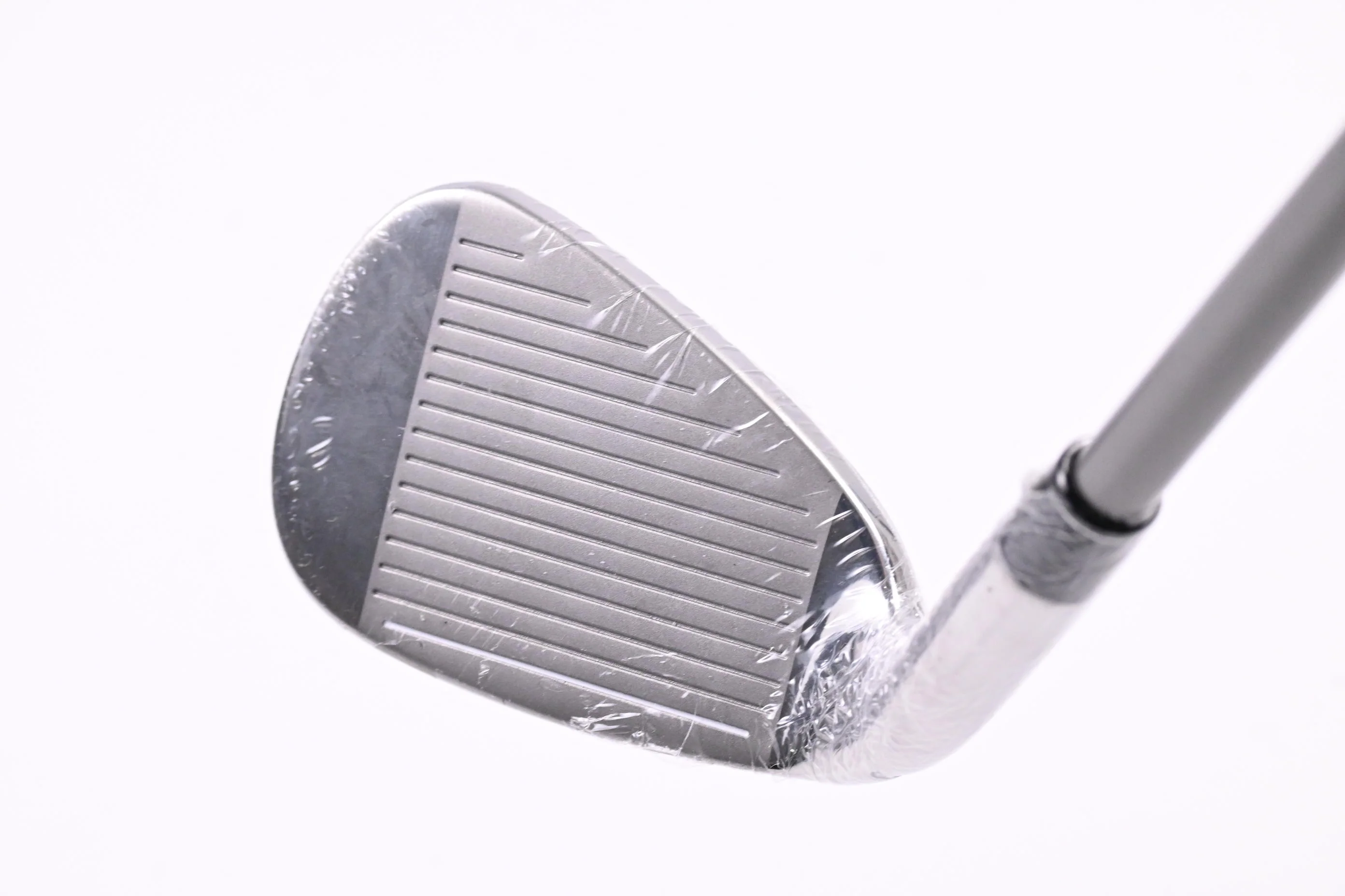 LAdies Taylormade Kalea Gold Pitching Wedge / 46 Degree / Ladies Flex Soft 40 - Image 2