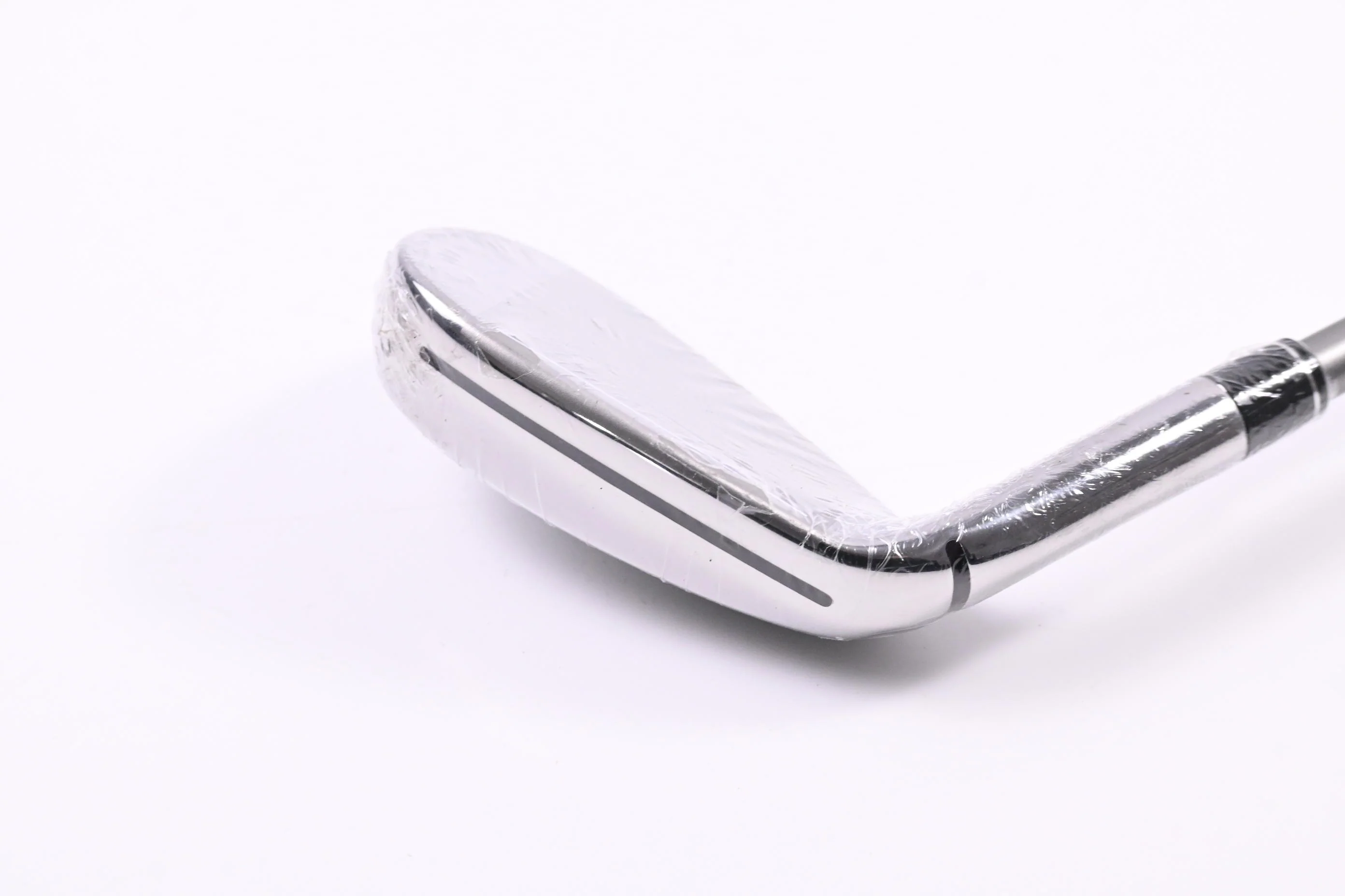 LAdies Taylormade Kalea Gold Pitching Wedge / 46 Degree / Ladies Flex Soft 40 - Image 3