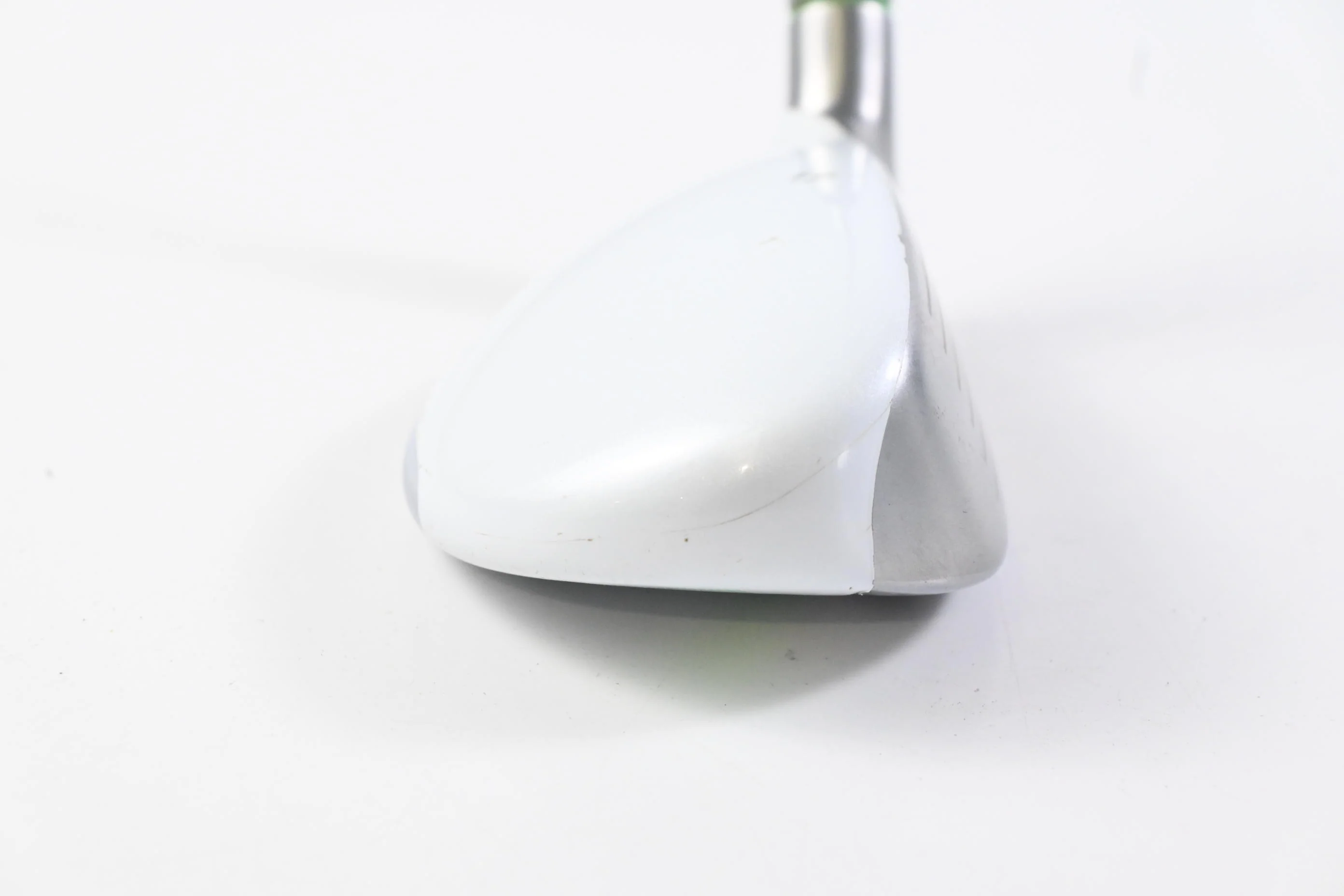 Ladies Taylormade Kalea #4 Hybrid / 22 Degree / Ladies Flex Taylormade SlimTech - Image 3