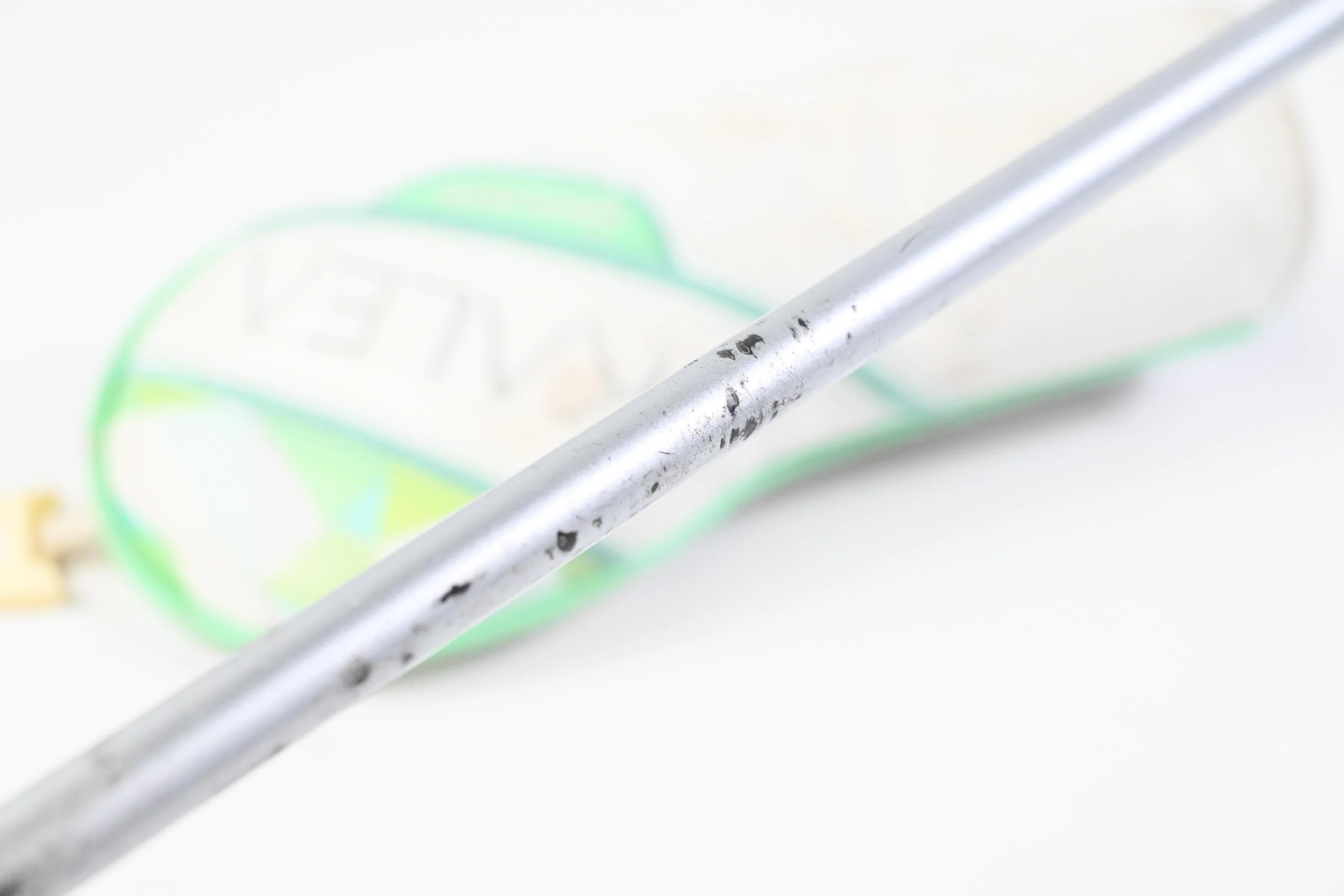 Ladies Taylormade Kalea #7 Hybrid / 23 Degree / Ladies Flex Aldila Slimtech 45 - Image 6