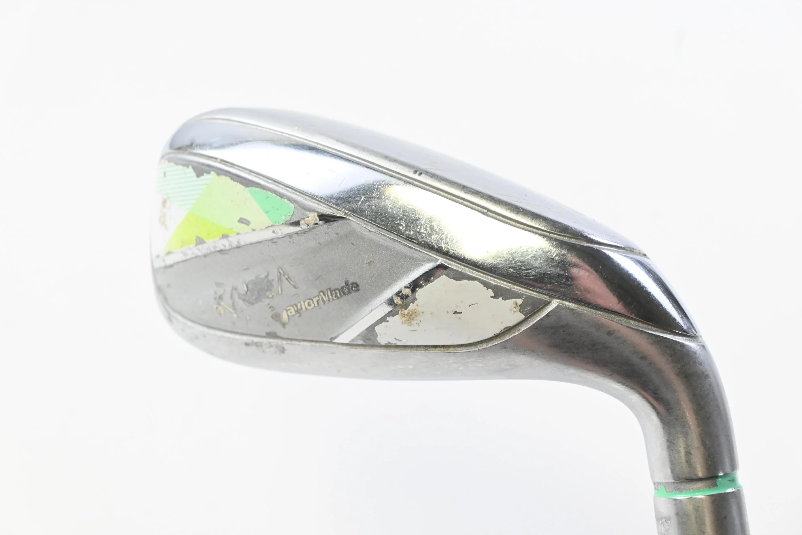 Ladies Taylormade Kalea #6 Iron / Ladies Flex Kalea 45 Shaft
