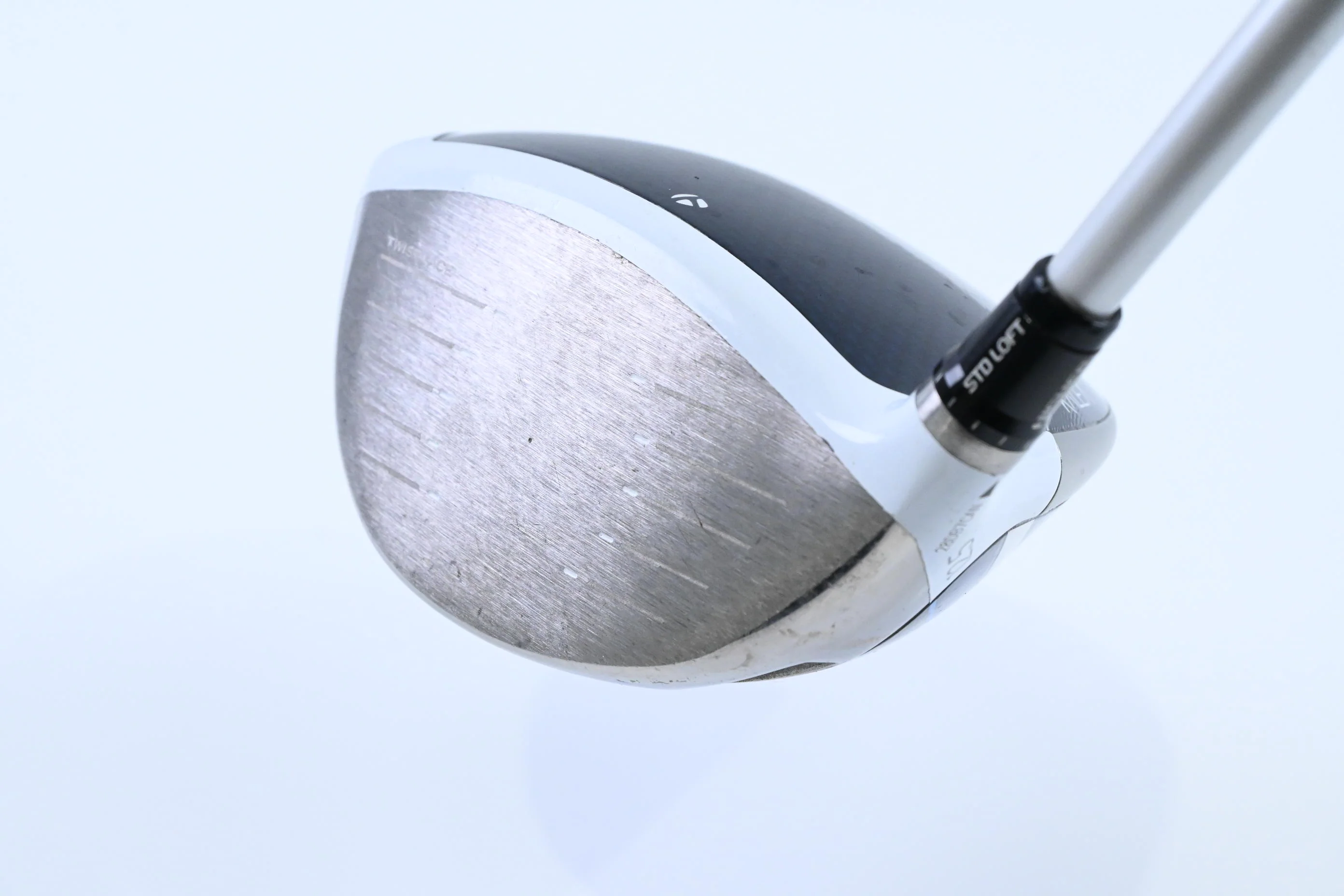 Ladies Taylormade Kalea Premier Driver / 12.5 Degree / Ladies Flex Ascent 45 - Image 4