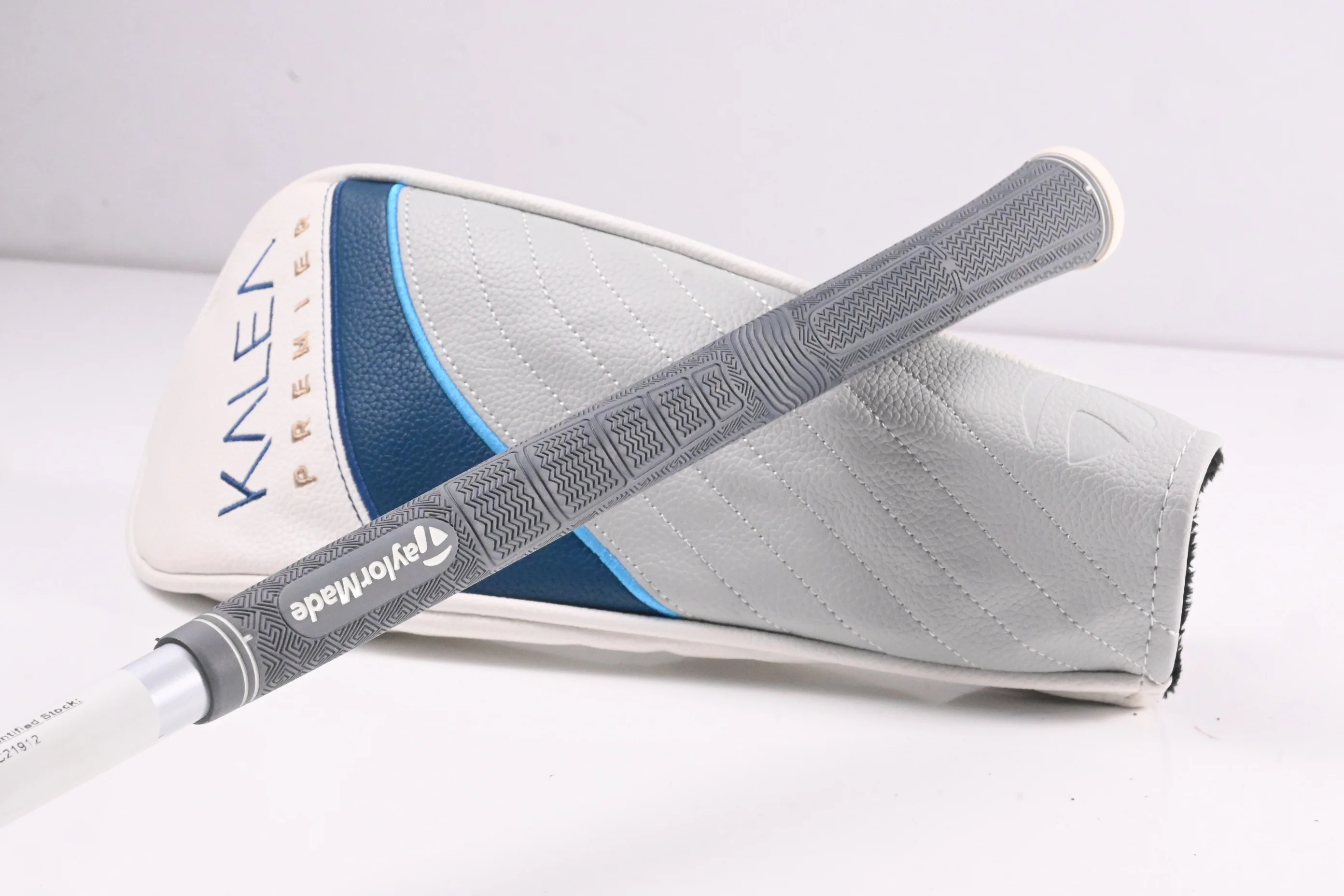 Ladies Taylormade Kalea Premier #3 Wood / 17 Degree / Ladies Flex Taylormade 40 - Image 8