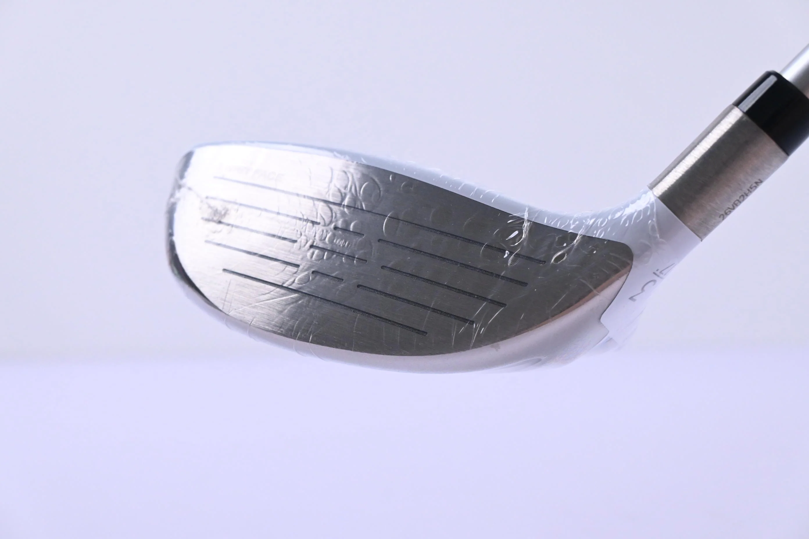 Ladies Taylormade Kalea Premier #3 Wood / 17 Degree / Ladies Flex Kalea 40 Shaft - Image 4