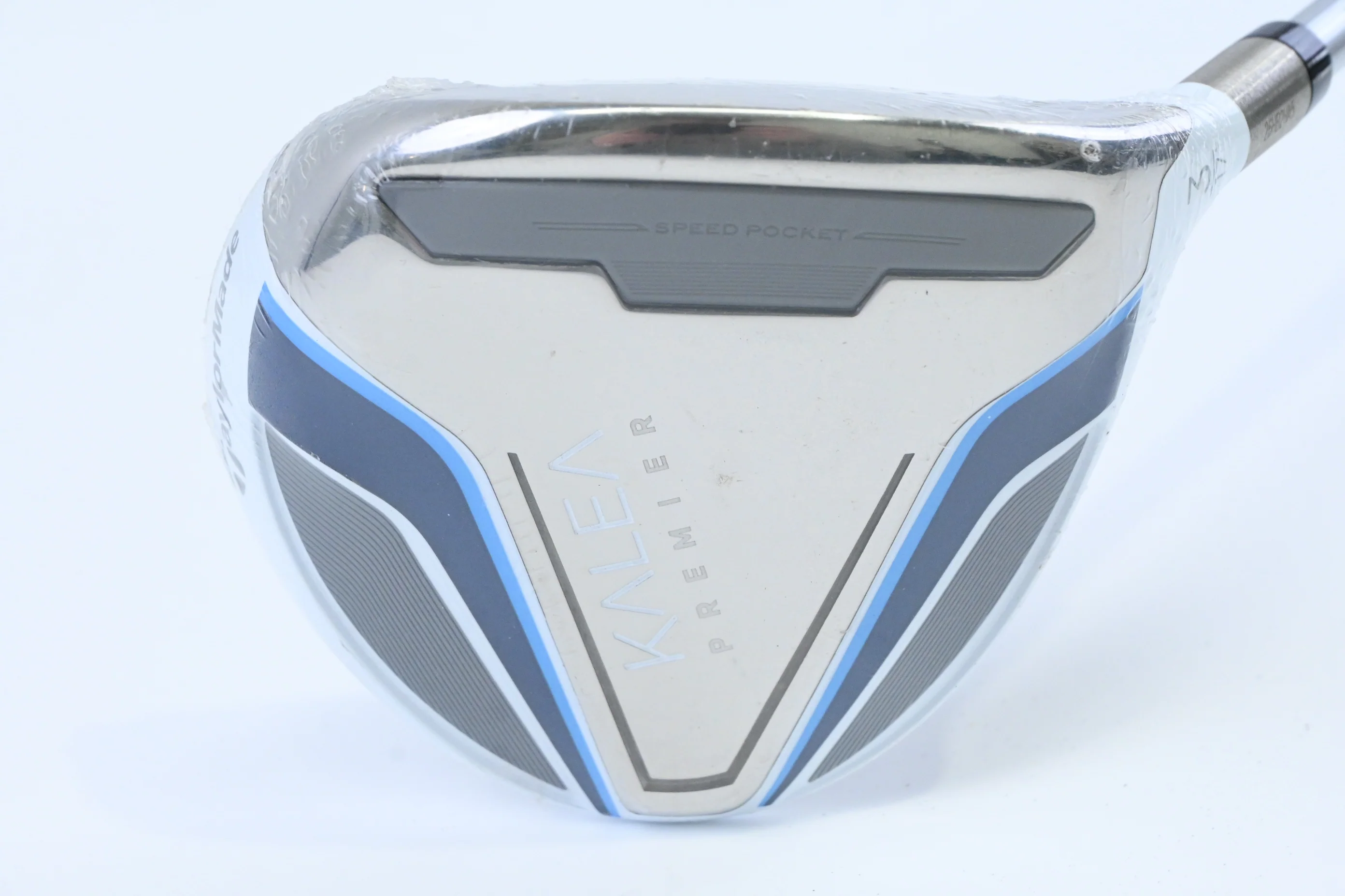 Ladies Taylormade Kalea Premier #3 Wood / 17 Degree / Ladies Flex Kalea 40 Shaft - Image 2
