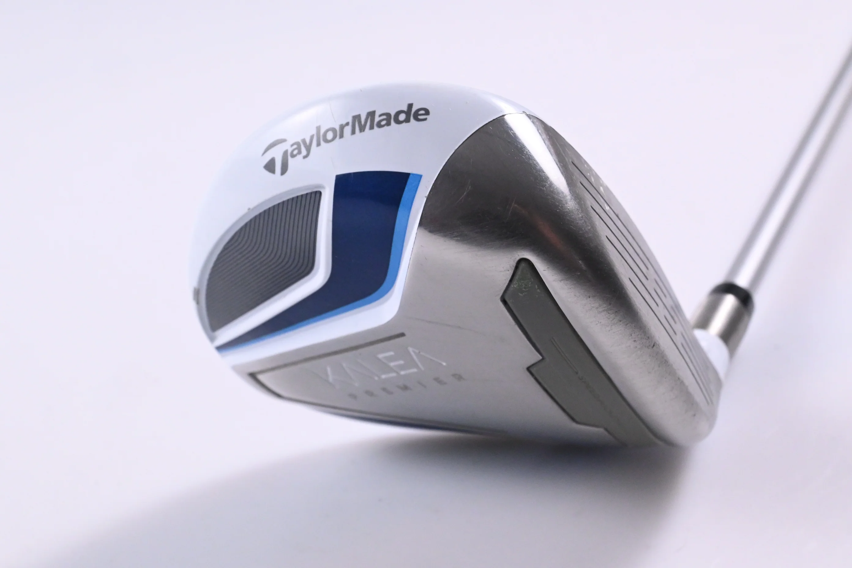 Ladies Taylormade Kalea Premier #5 Wood / 20 Degree / Ladies Flex Kalea 40 Shaft
