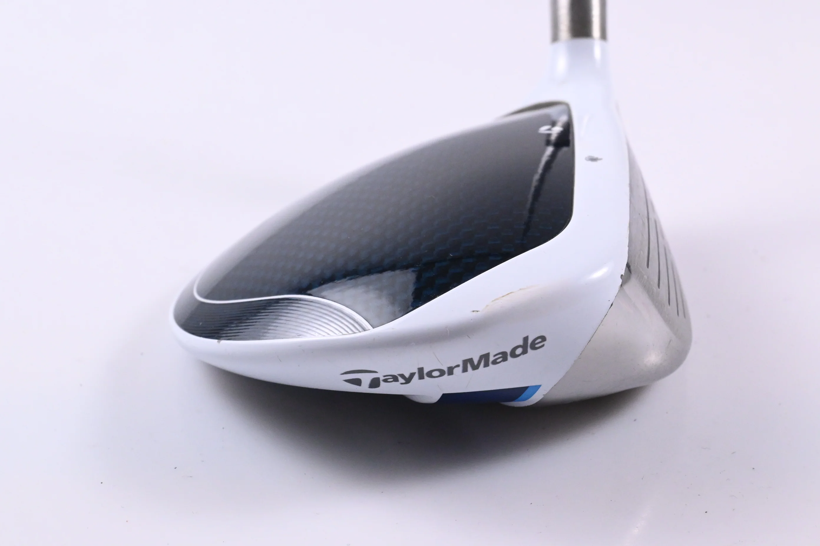 Ladies Taylormade Kalea Premier #5 Wood / 20 Degree / Ladies Flex Kalea 40 Shaft - Image 3