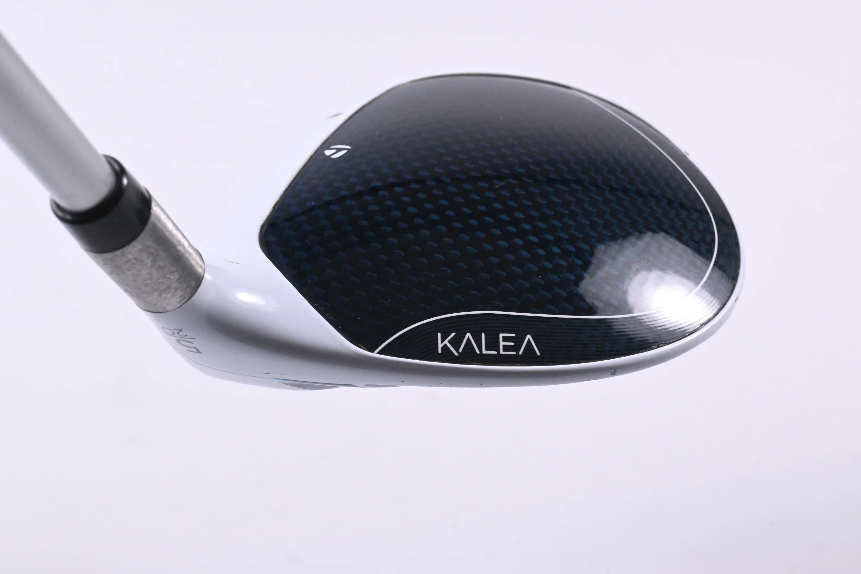 Ladies Taylormade Kalea Premier #5 Wood / 20 Degree / Ladies Flex Kalea 40 Shaft - Image 5