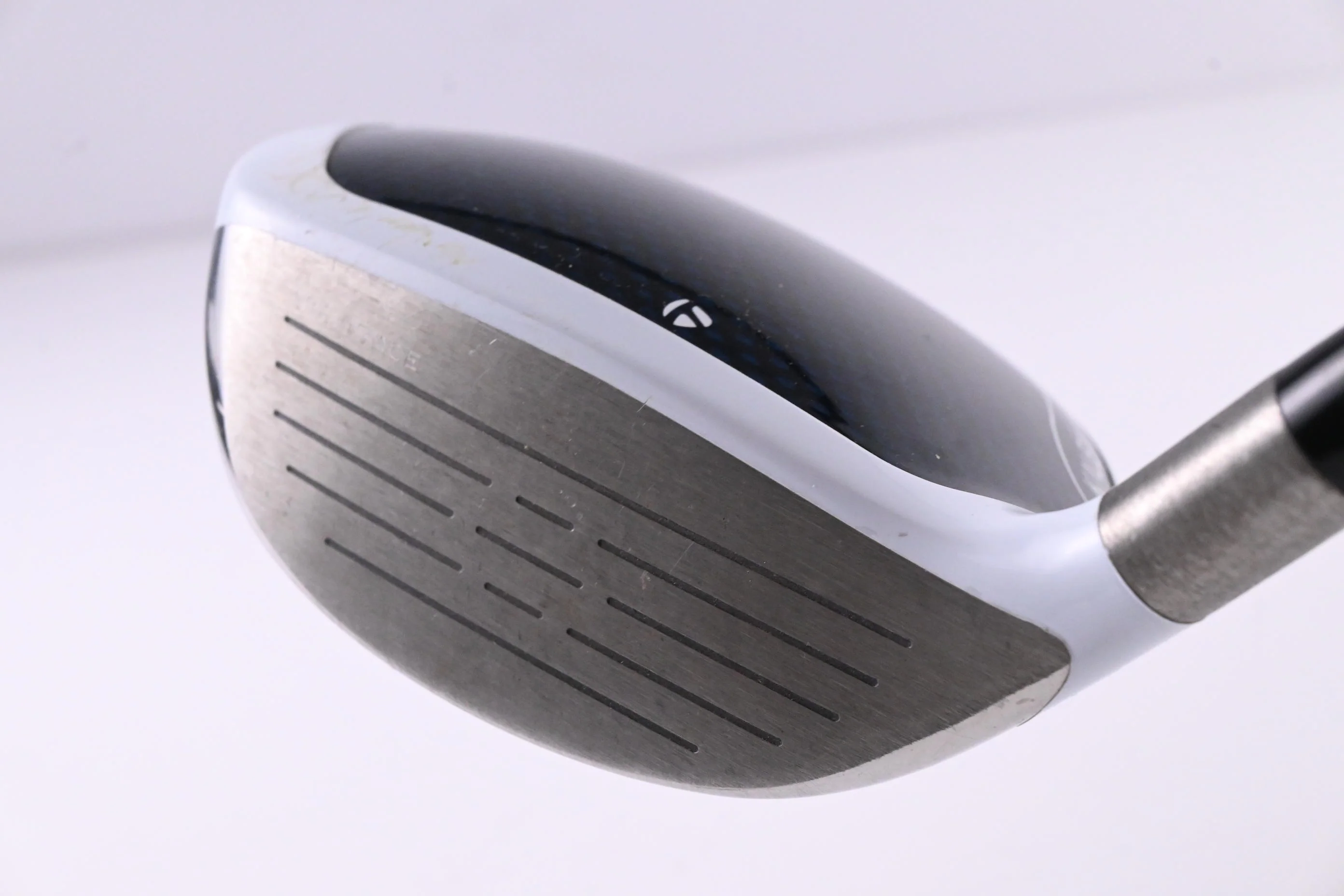 Ladies Taylormade Kalea Premier #3 Wood / 17 Degree / Ladies Flex Kalea Premier - Image 4