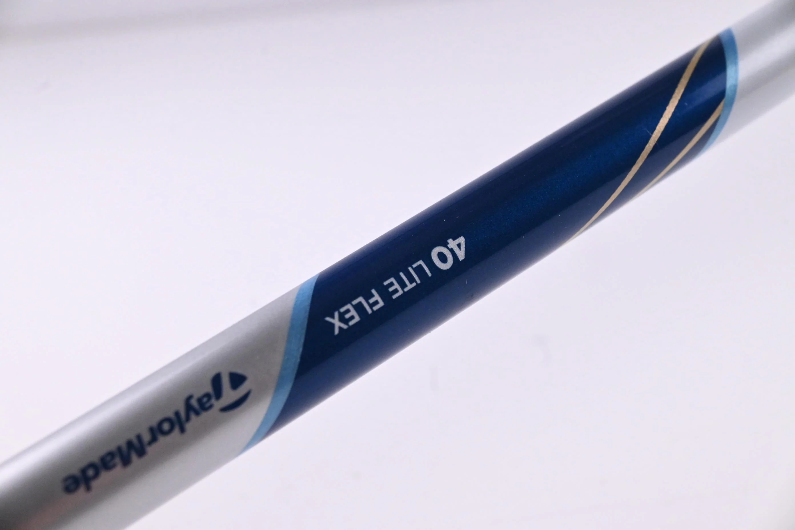 Ladies Taylormade Kalea Premier #3 Wood / 17 Degree / Ladies Flex Kalea Premier - Image 6