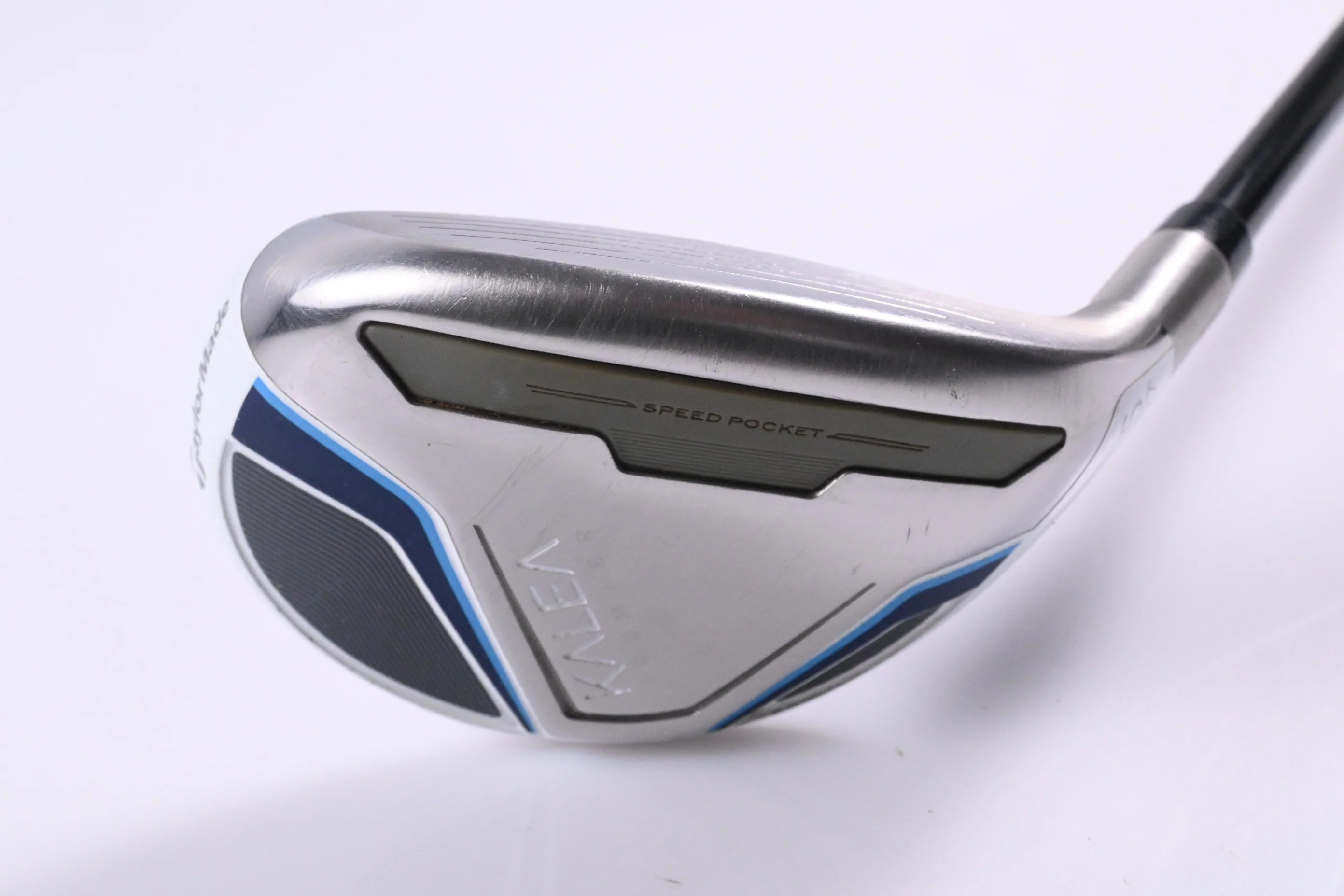 Ladies Taylormade Kalea Premier #5 Hybrid / 27 Degree / Ladies Flex Accra iS4 - Image 2