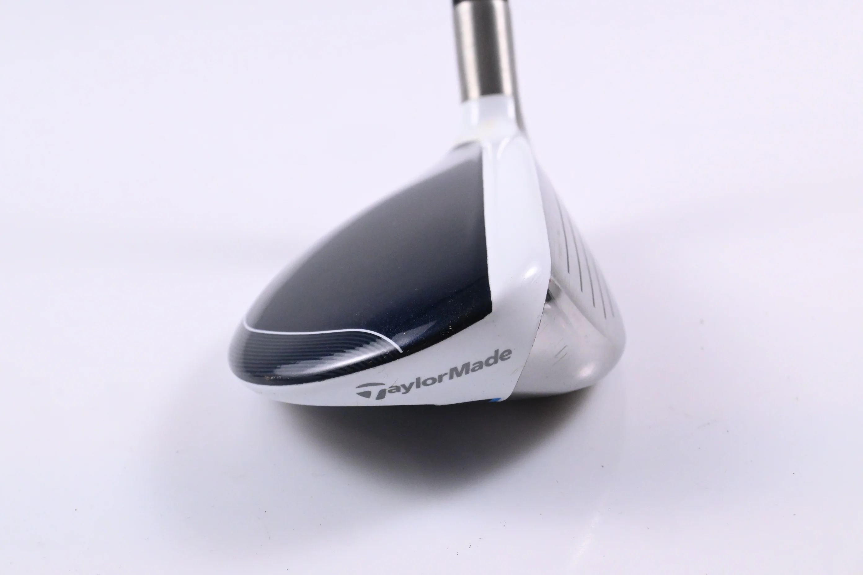 Ladies Taylormade Kalea Premier #5 Hybrid / 27 Degree / Ladies Flex Accra iS4 - Image 3