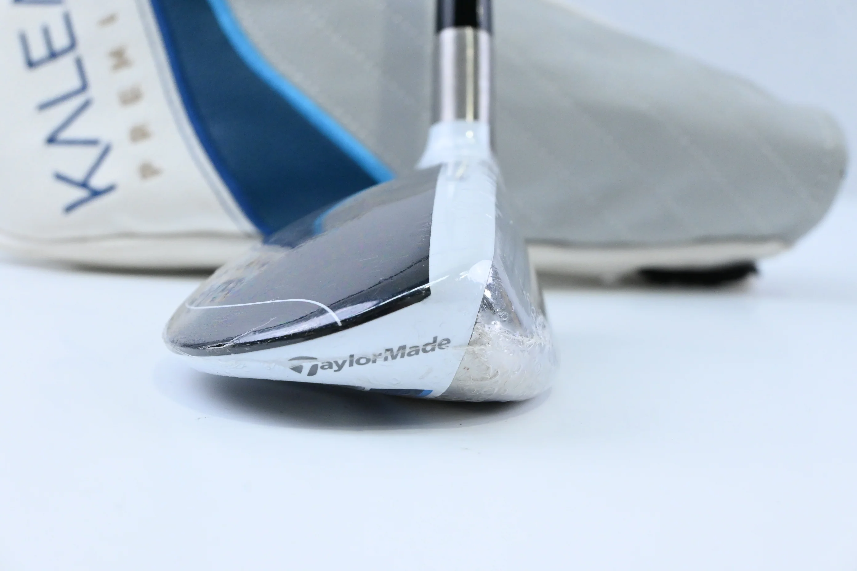 Ladies Taylormade Kalea Premier #4 Hybrid / 23 Degree / Ladies Flex Kalea 40 - Image 3