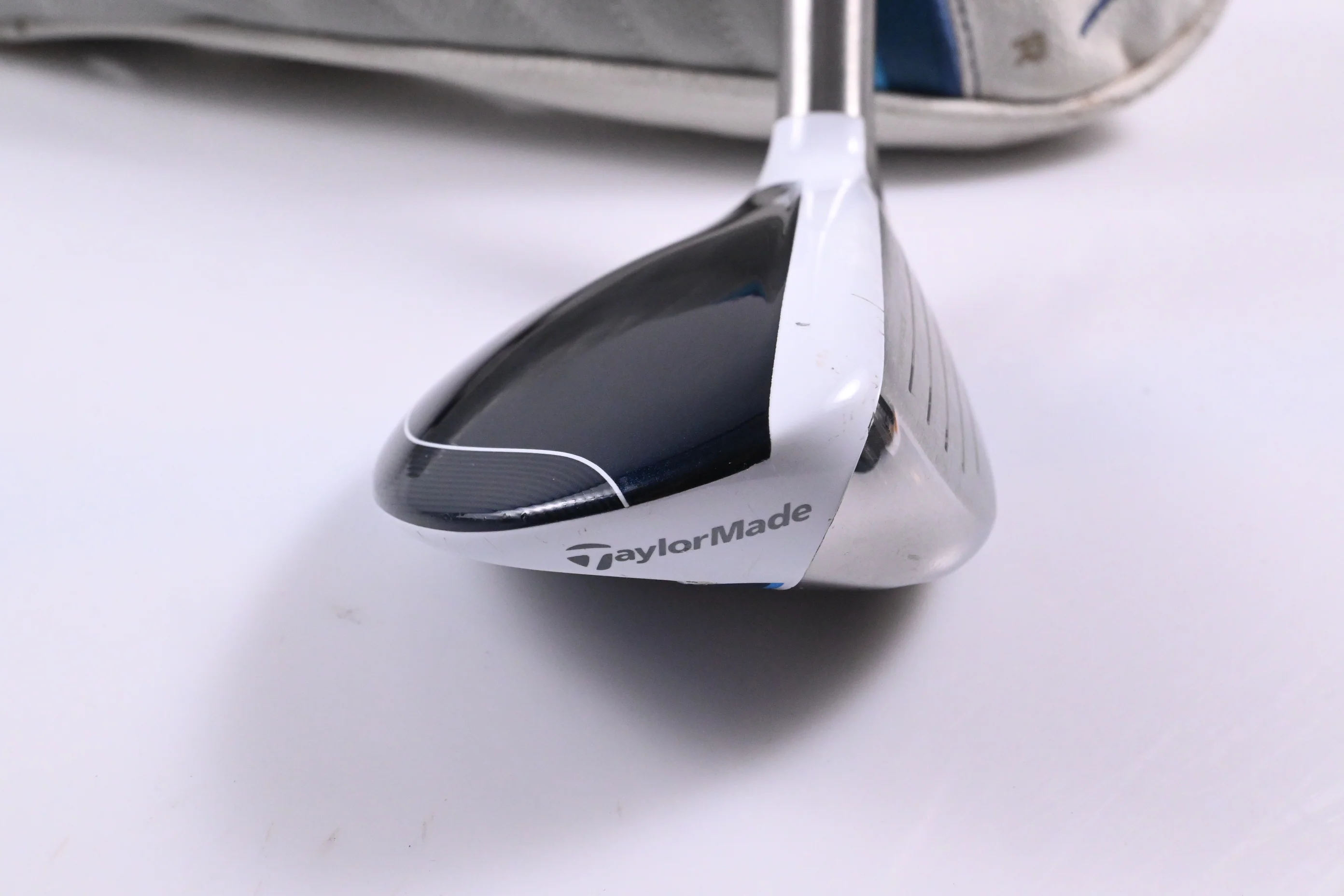 Ladies Taylormade Kalea Premier #5 Hybrid / 27 Degree / Ladies Flex Kalea 40 - Image 3