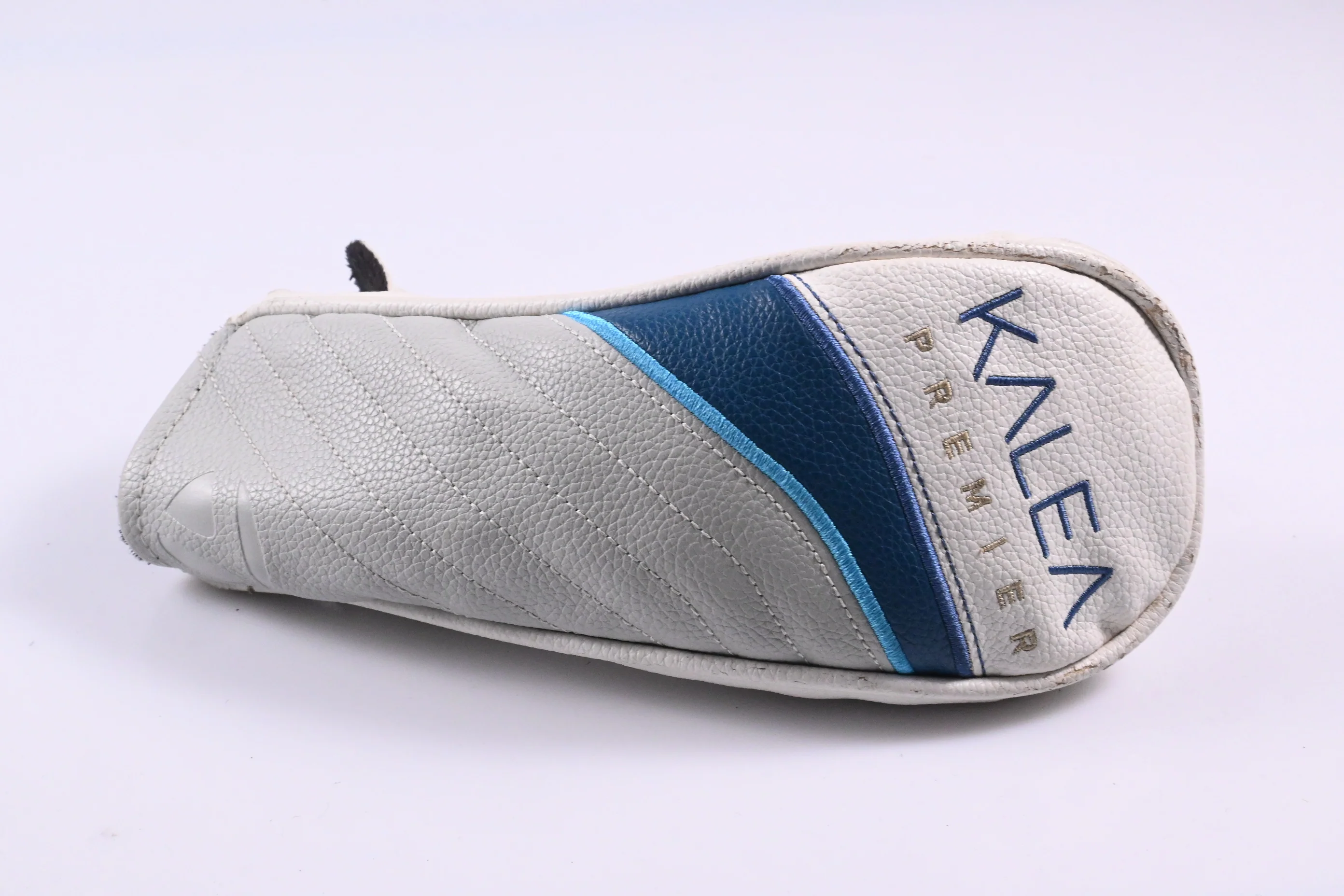 Ladies Taylormade Kalea Premier #5 Hybrid / 27 Degree / Ladies Flex Kalea 40 - Image 9