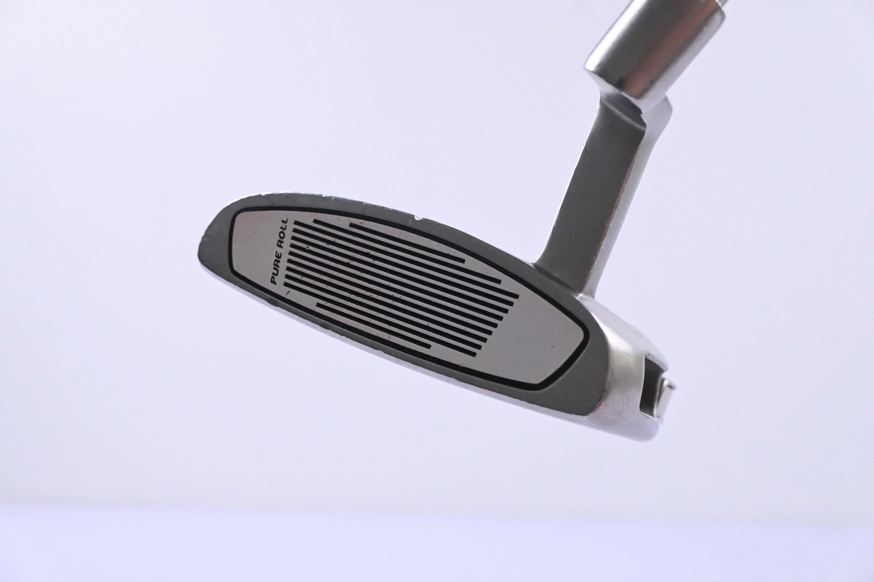 Taylormade Kalea Premier Spider Mini Plumbers Neck Putter / 33 Inch - Image 2