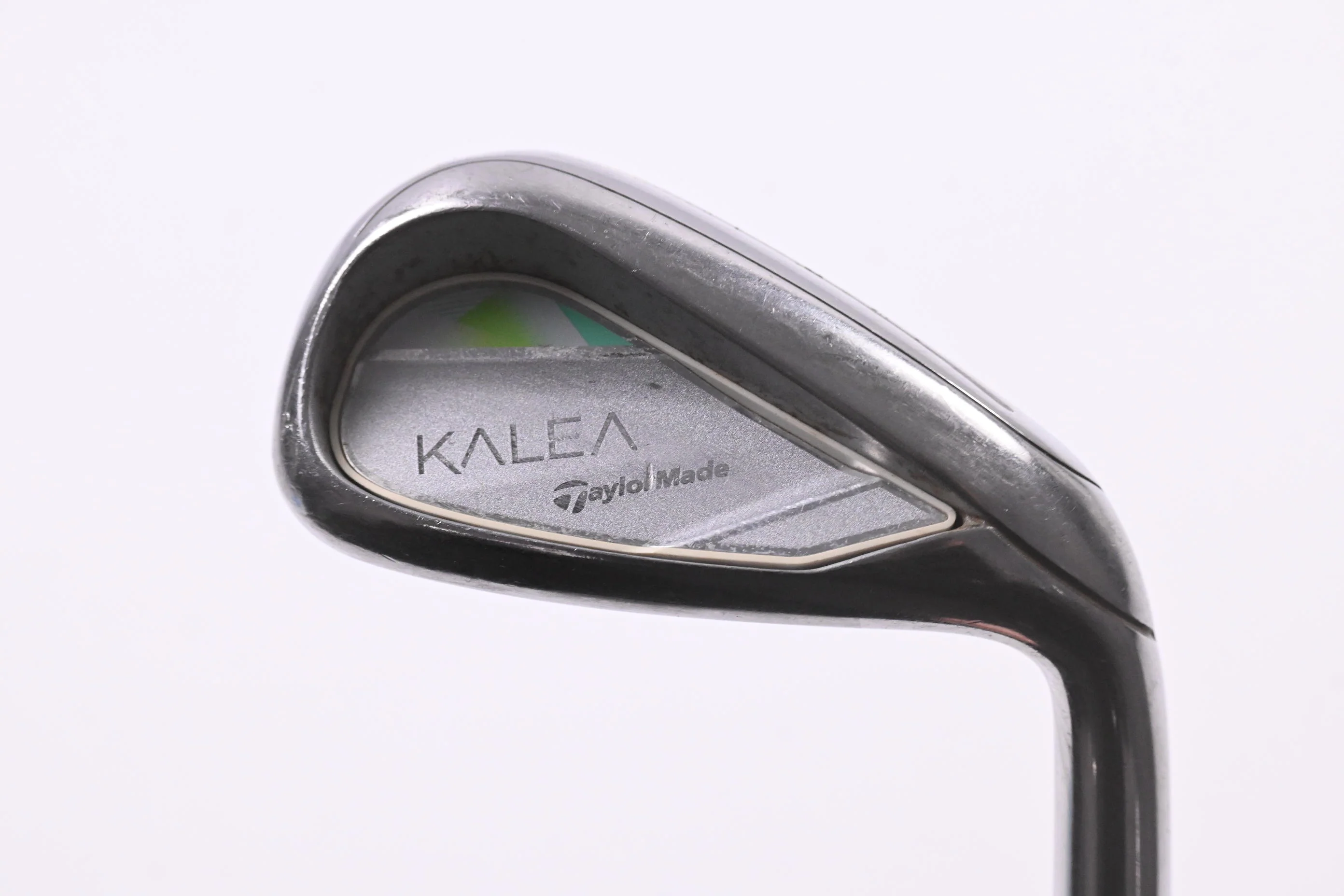 Ladies Taylormade Kalea #9 Iron / Ladies Flex Ultralite 45 Shaft