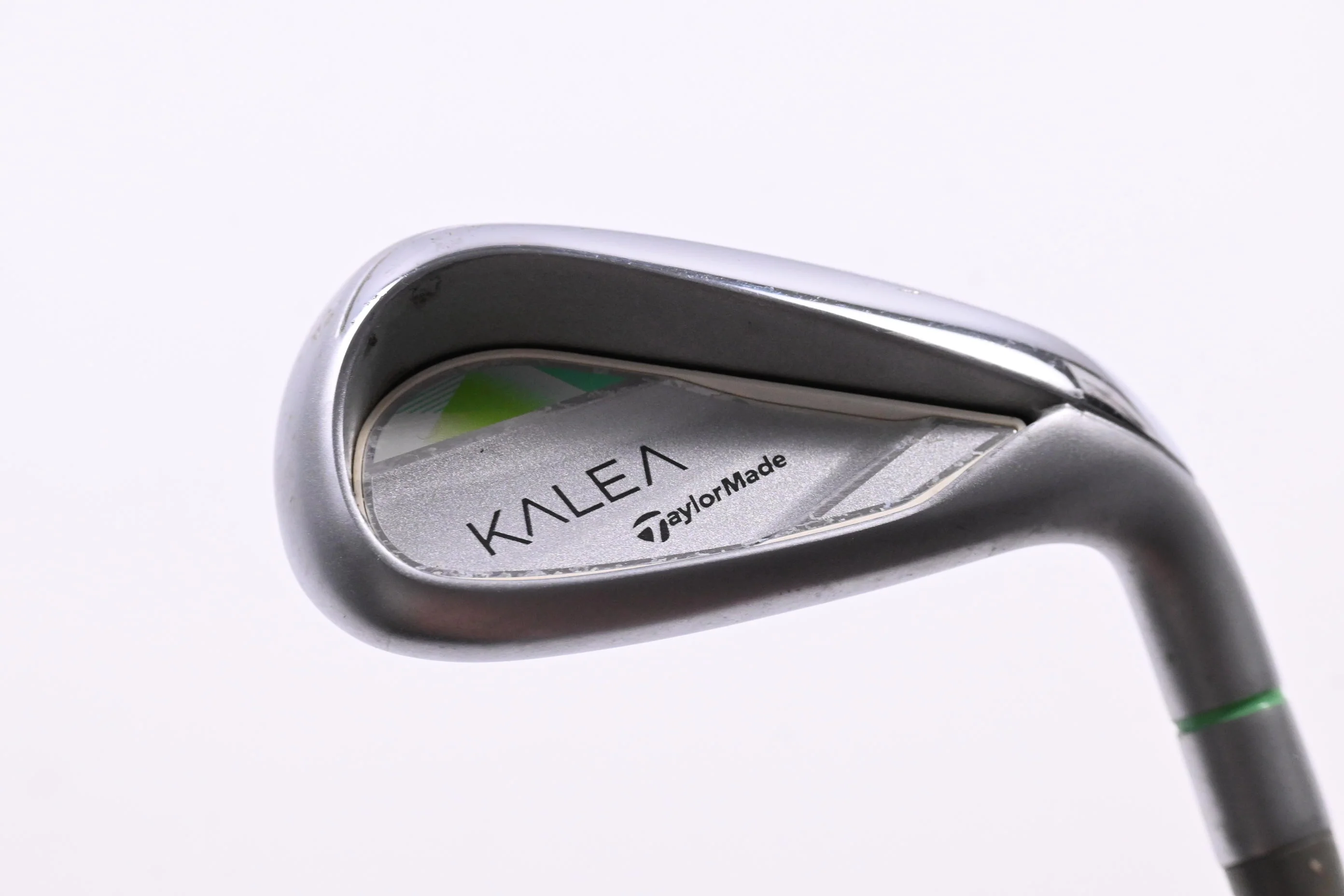 Ladies Taylormade Kalea #8 Iron / Ladies Flex Taylormade Kalea Slimtech Shaft