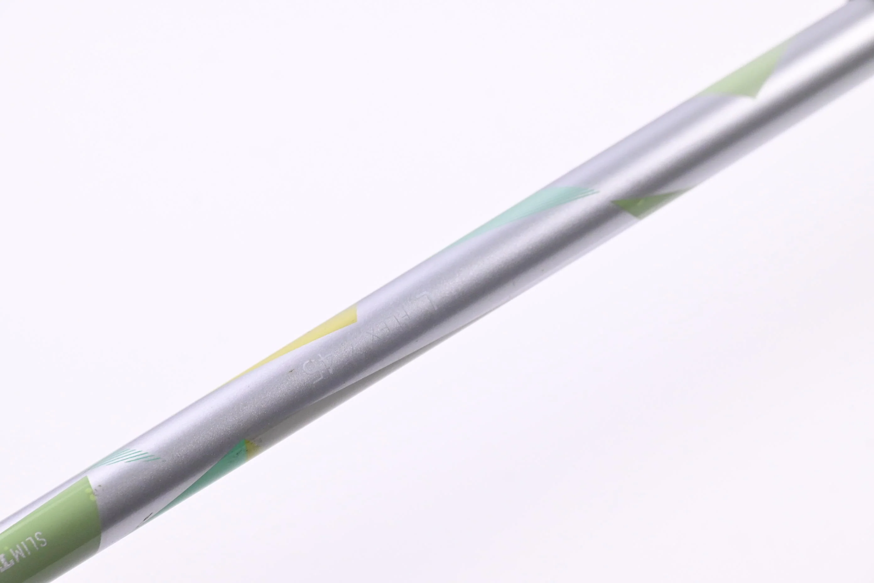 Ladies Taylormade Kalea #8 Iron / Ladies Flex Taylormade Kalea Slimtech Shaft - Image 4