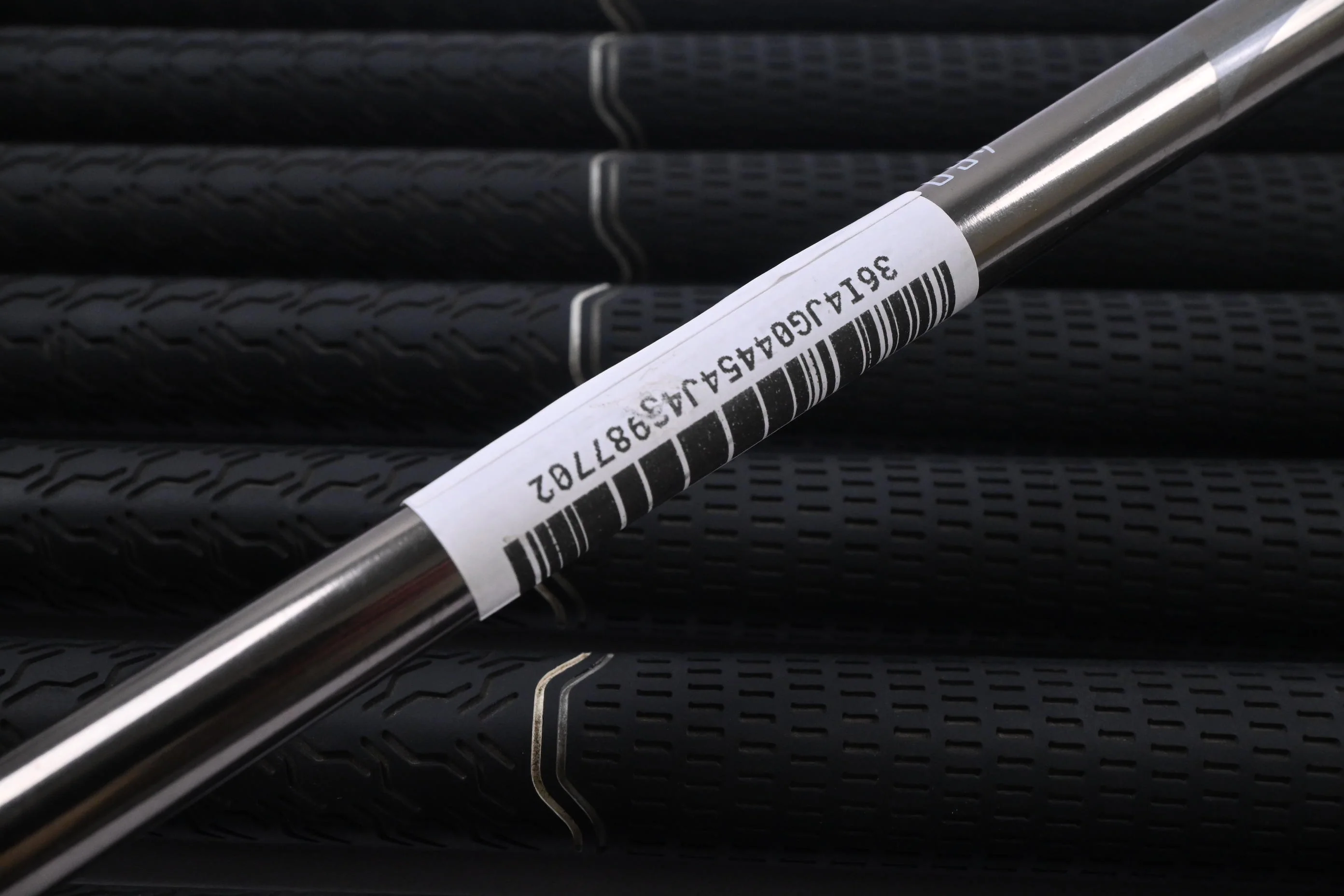 Taylormade M CGB Irons / 4-PW+GW / Regular Flex UST Recoil ES 460 Shafts - Image 6