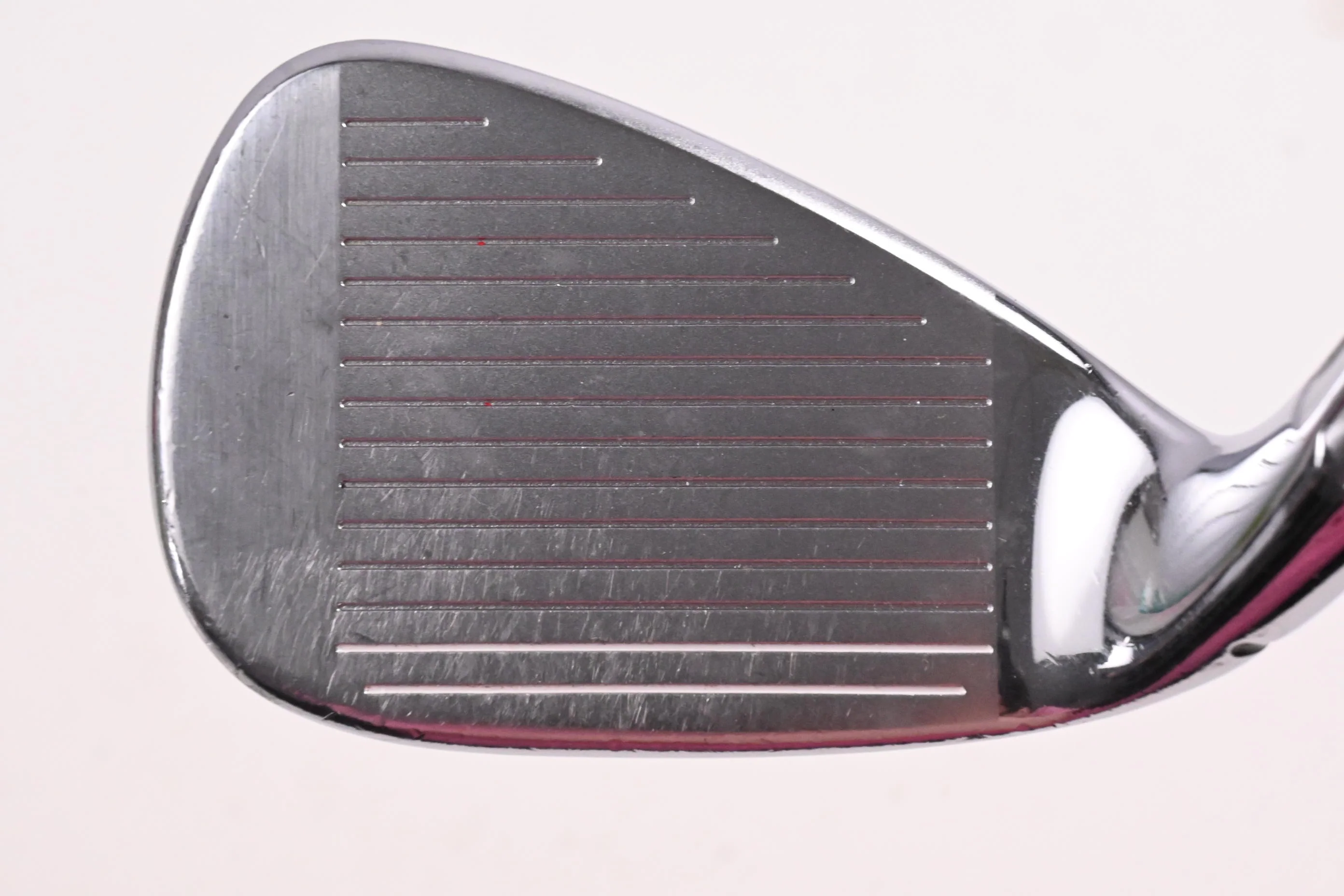 Taylormade M CGB Gap Wedge / 48.5 Degree / Regular Flex KBS Max 85 Shaft - Image 2