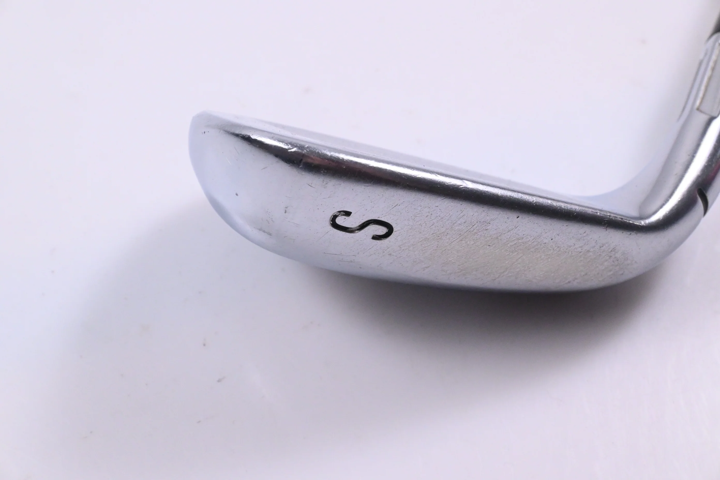 Taylormade M CGB Sand Wedge / 54 Degree / Regular Flex N.S. Pro 840 Shaft - Image 3