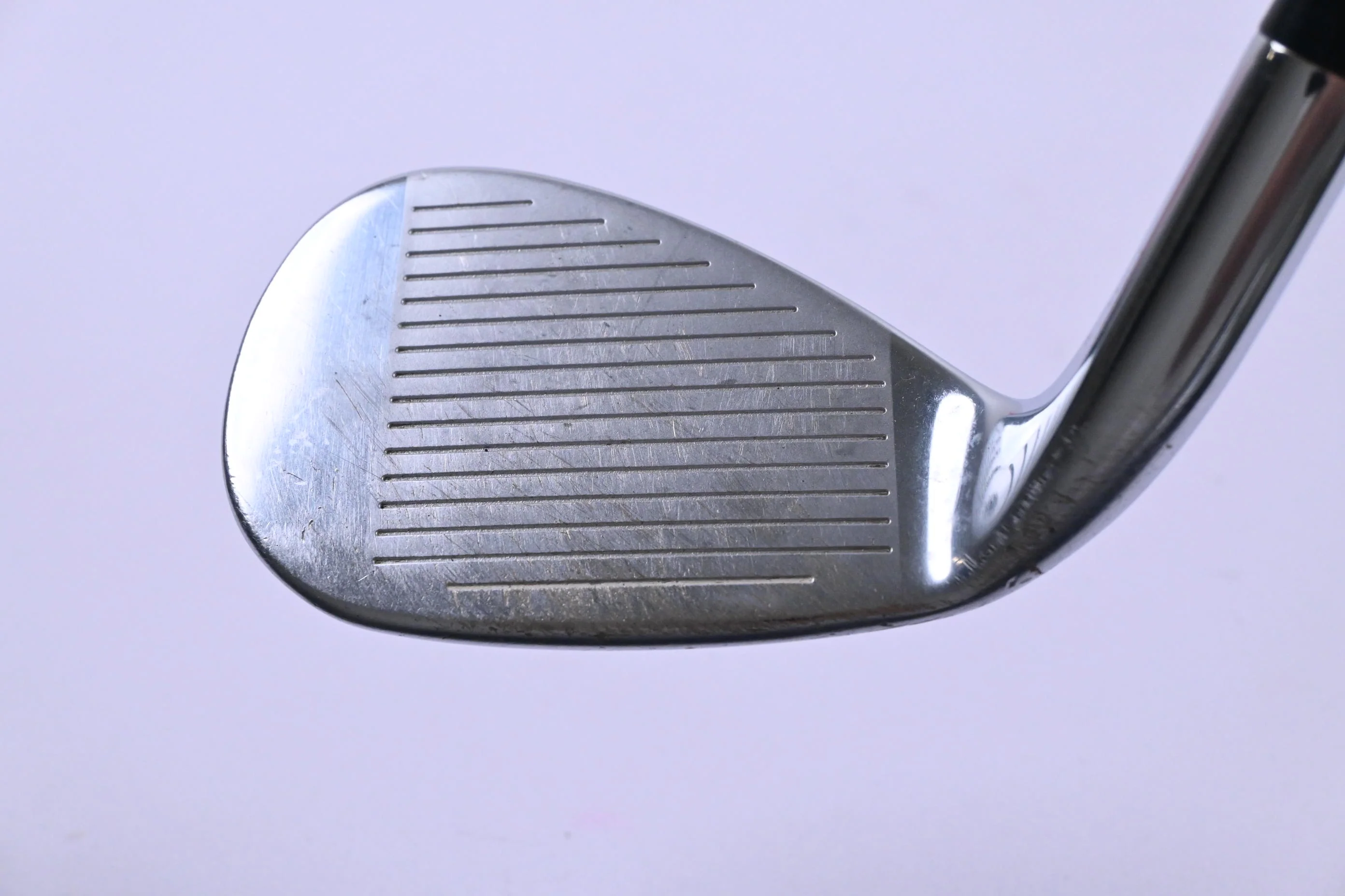 Taylormade M CGB Sand Wedge / 54 Degree / Regular Flex Fujikura Motore 55 - Image 2