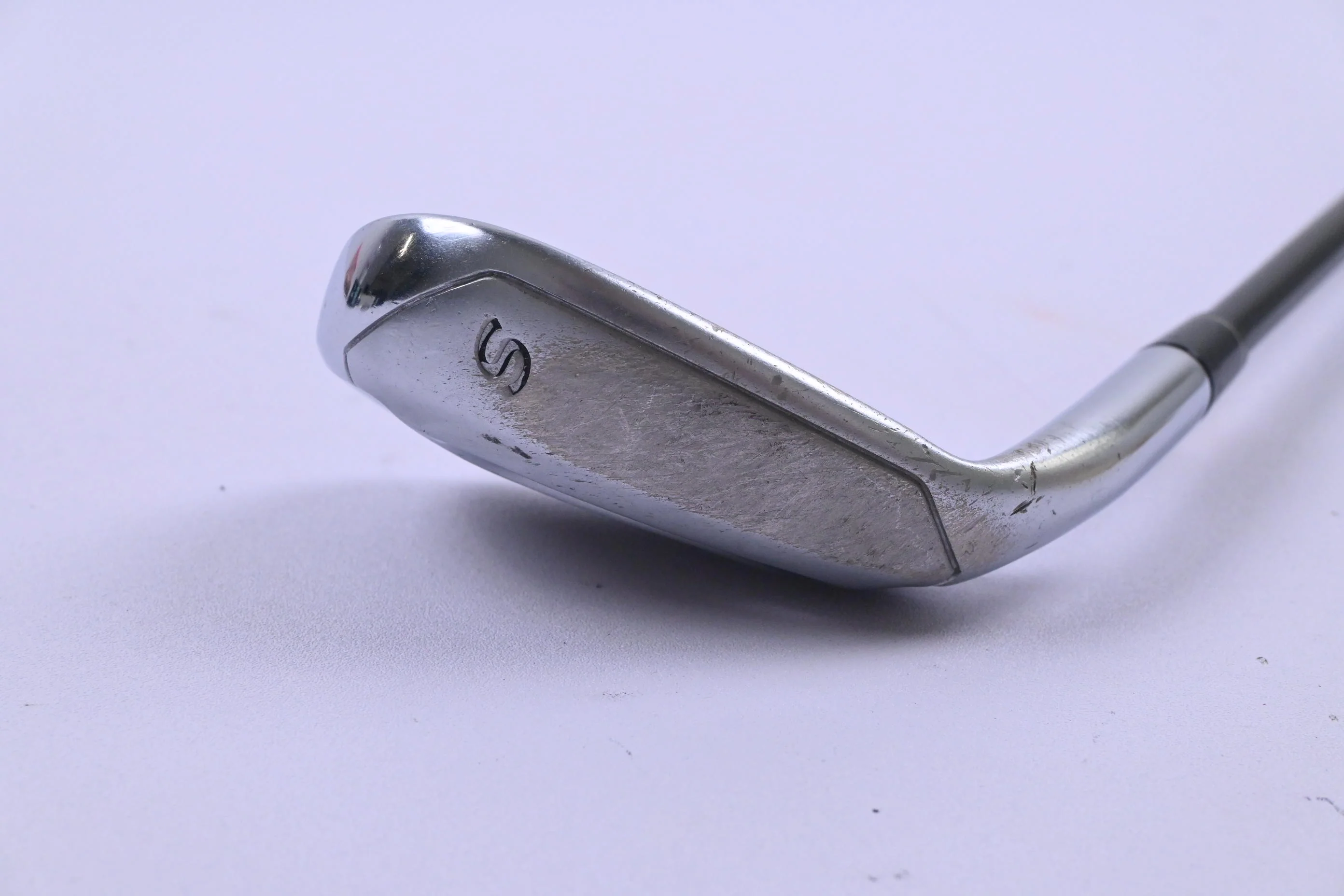 Taylormade M CGB Sand Wedge / 54 Degree / Regular Flex Fujikura Motore 55 - Image 3