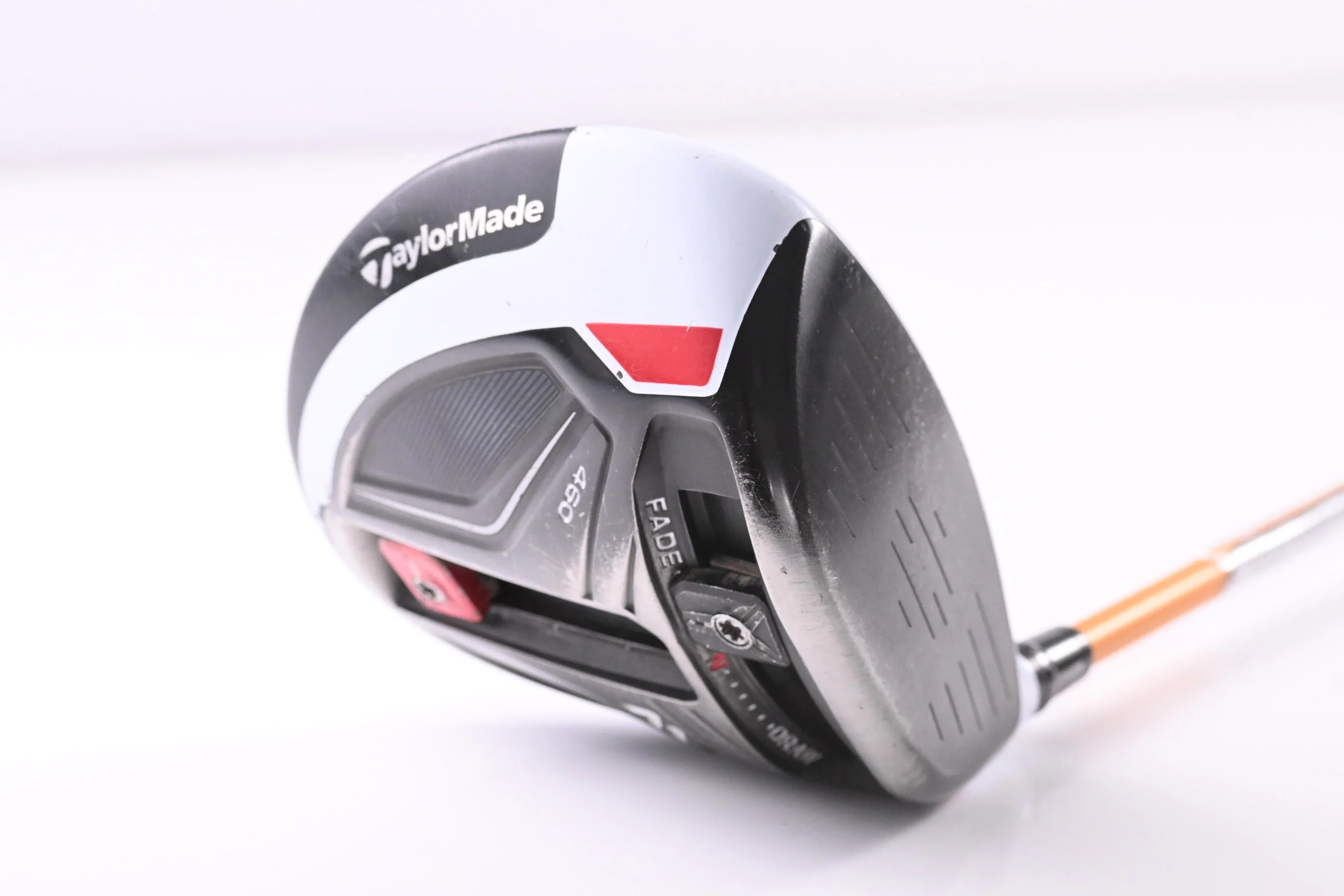 Taylormade M1 2016 Driver / 9.5 Degree / Stiff Flex Proforce V2 6 Shaft