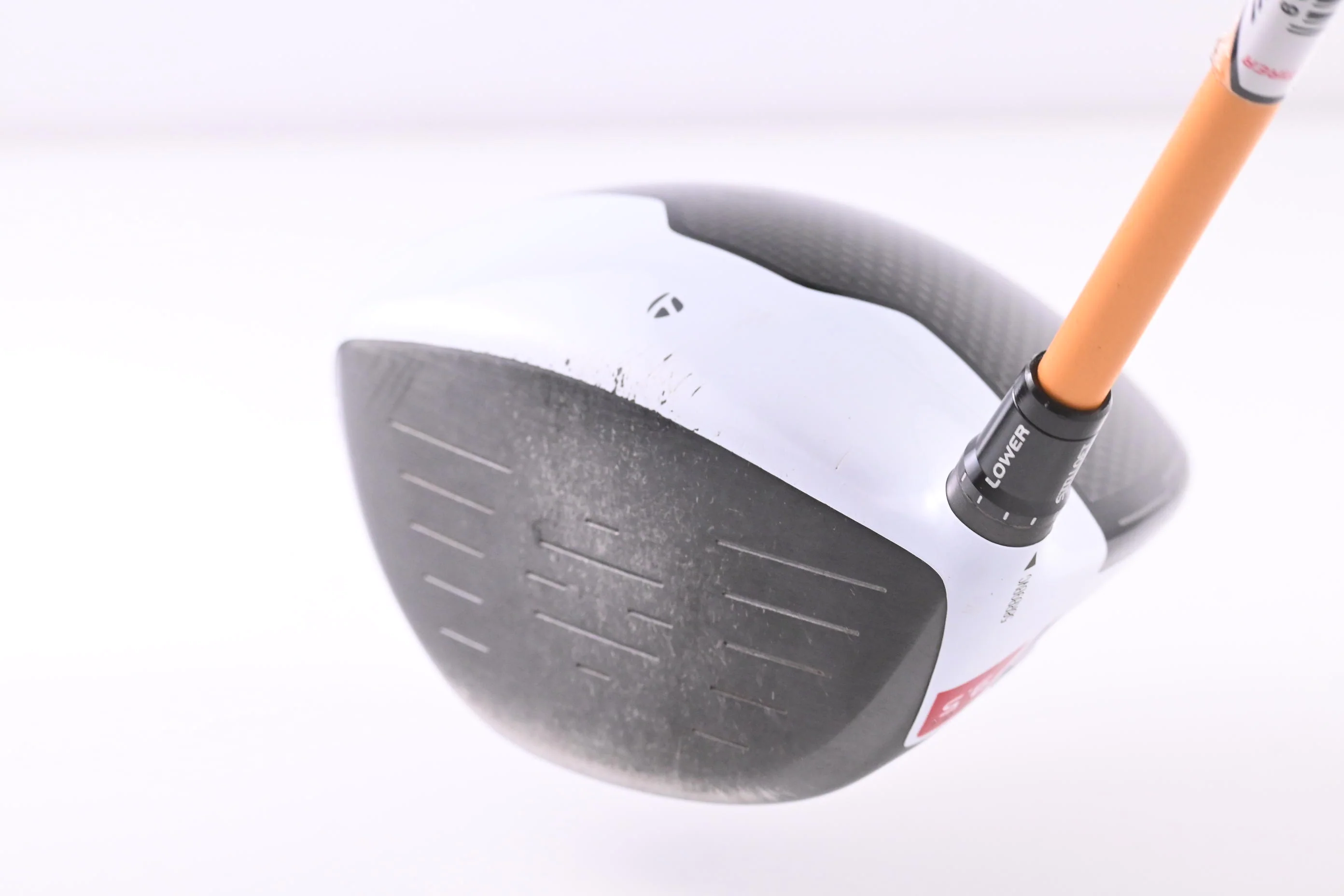 Taylormade M1 2016 Driver / 9.5 Degree / Stiff Flex Proforce V2 6 Shaft - Image 4