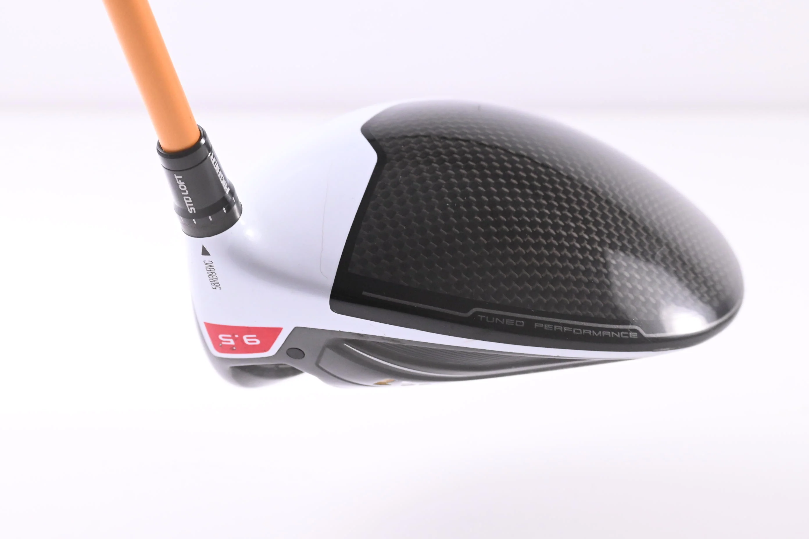 Taylormade M1 2016 Driver / 9.5 Degree / Stiff Flex Proforce V2 6 Shaft - Image 5