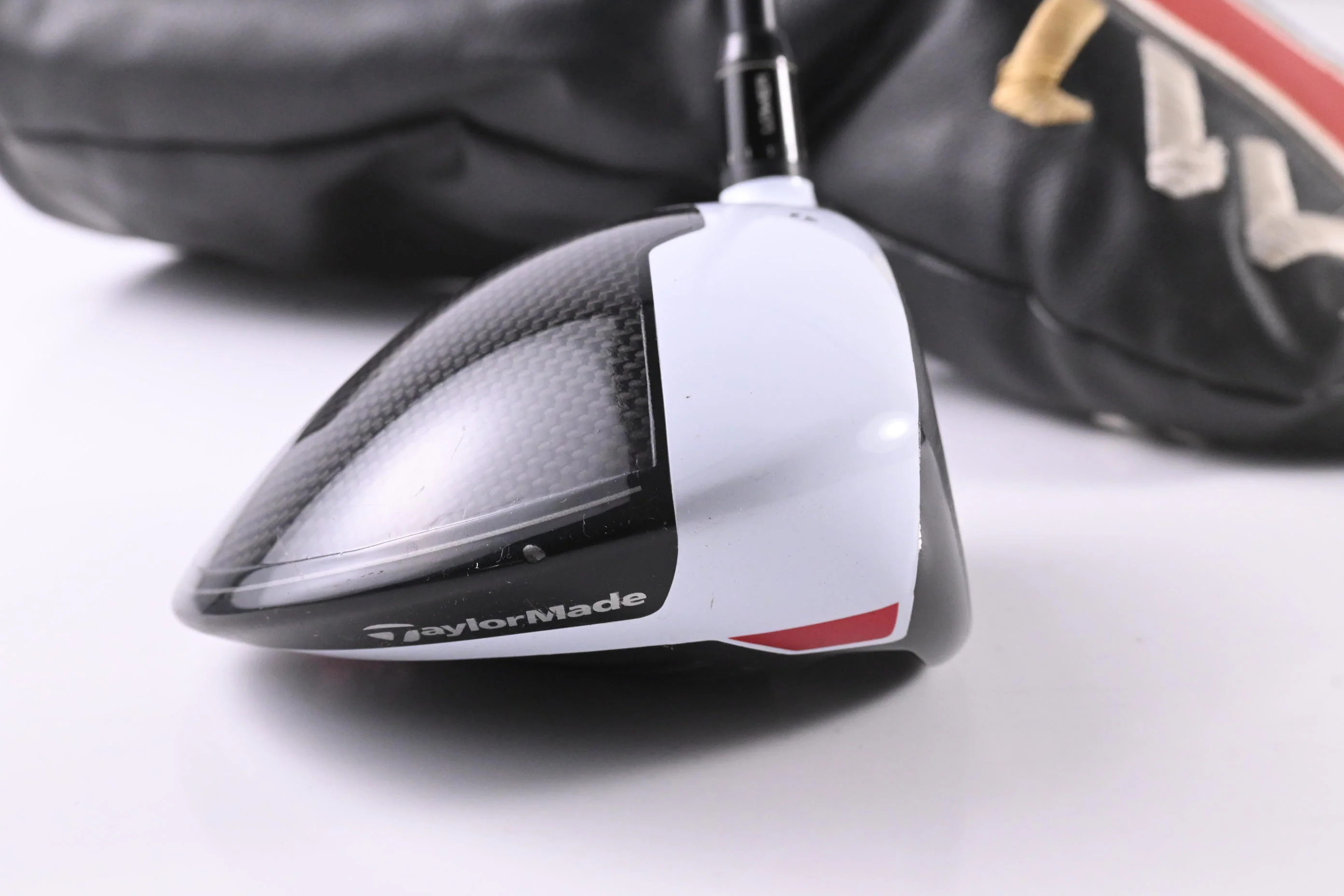 Taylormade M1 2016 Driver / 8.5 Degree / X-Flex Matrix Ozik R11 HD7 Shaft - Image 3