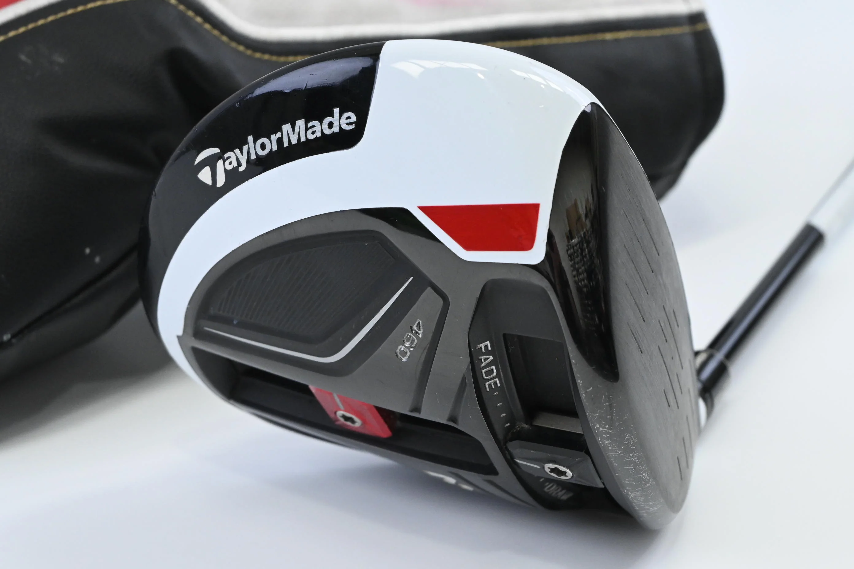 Taylormade M1 2016 Driver / 9.5 Degree / Regular Flex Fujikura Pro 60 Shaft