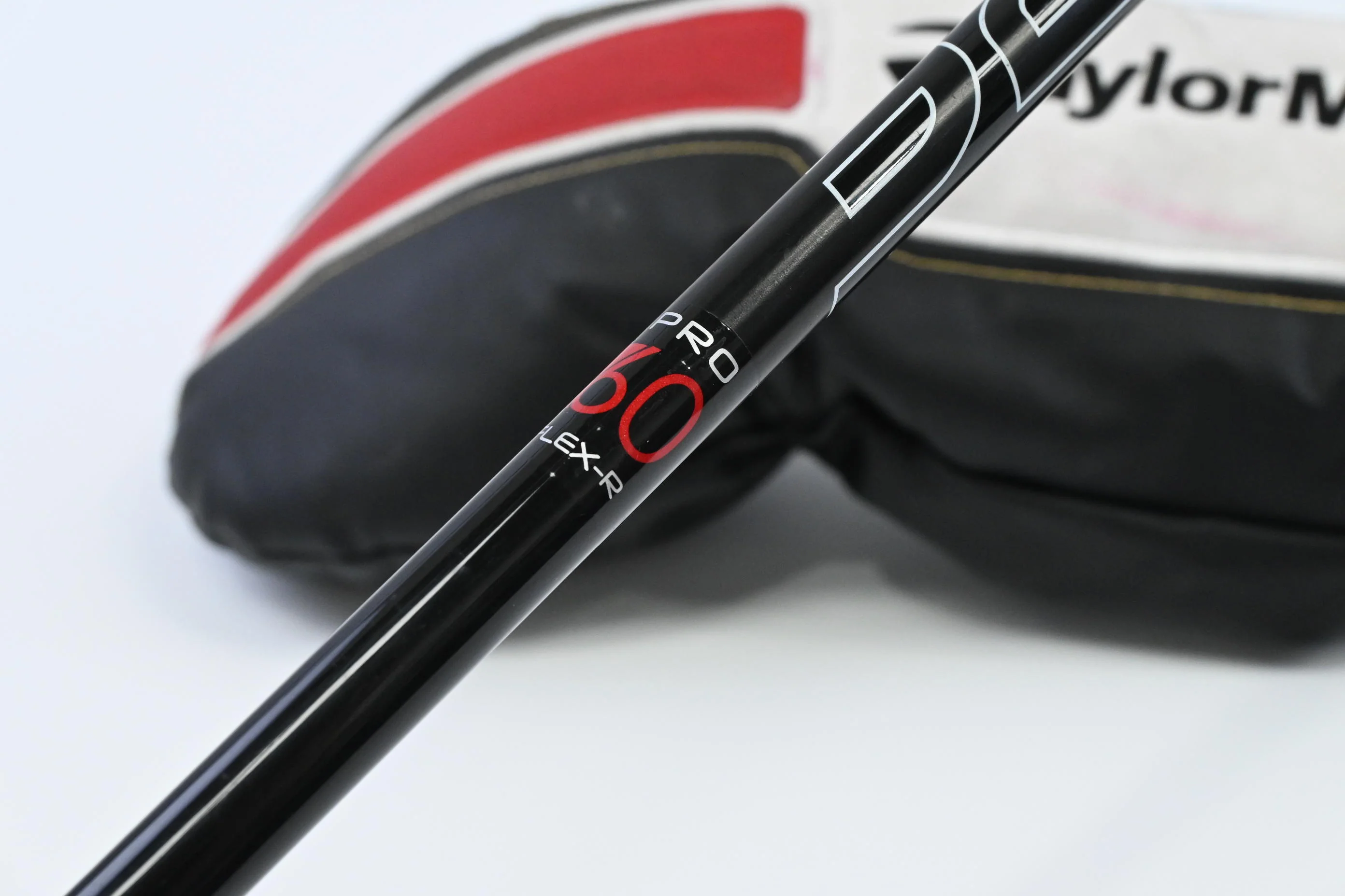 Taylormade M1 2016 Driver / 9.5 Degree / Regular Flex Fujikura Pro 60 Shaft - Image 6