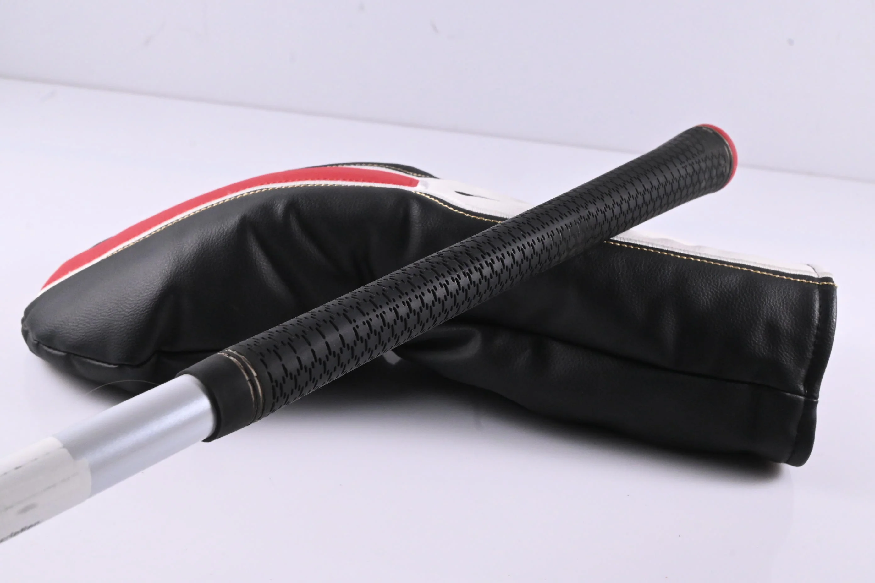 Left Hand Taylormade M1 2016 Driver / 10.5 Degree / Stiff Flex Kuro Kage 60 - Image 8