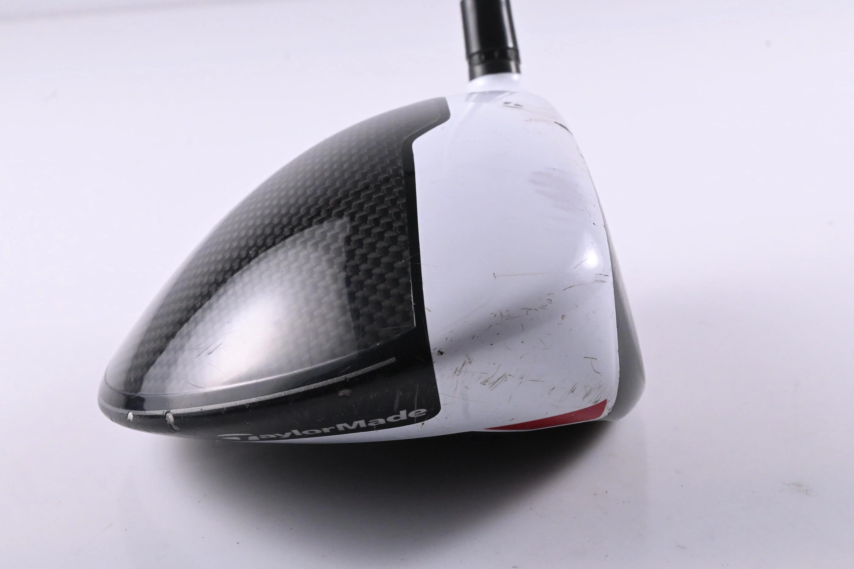 Taylormade M1 2016 Driver / 9.5 Degree / Stiff Flex Aldila Rogue White 70 Shaft - Image 3