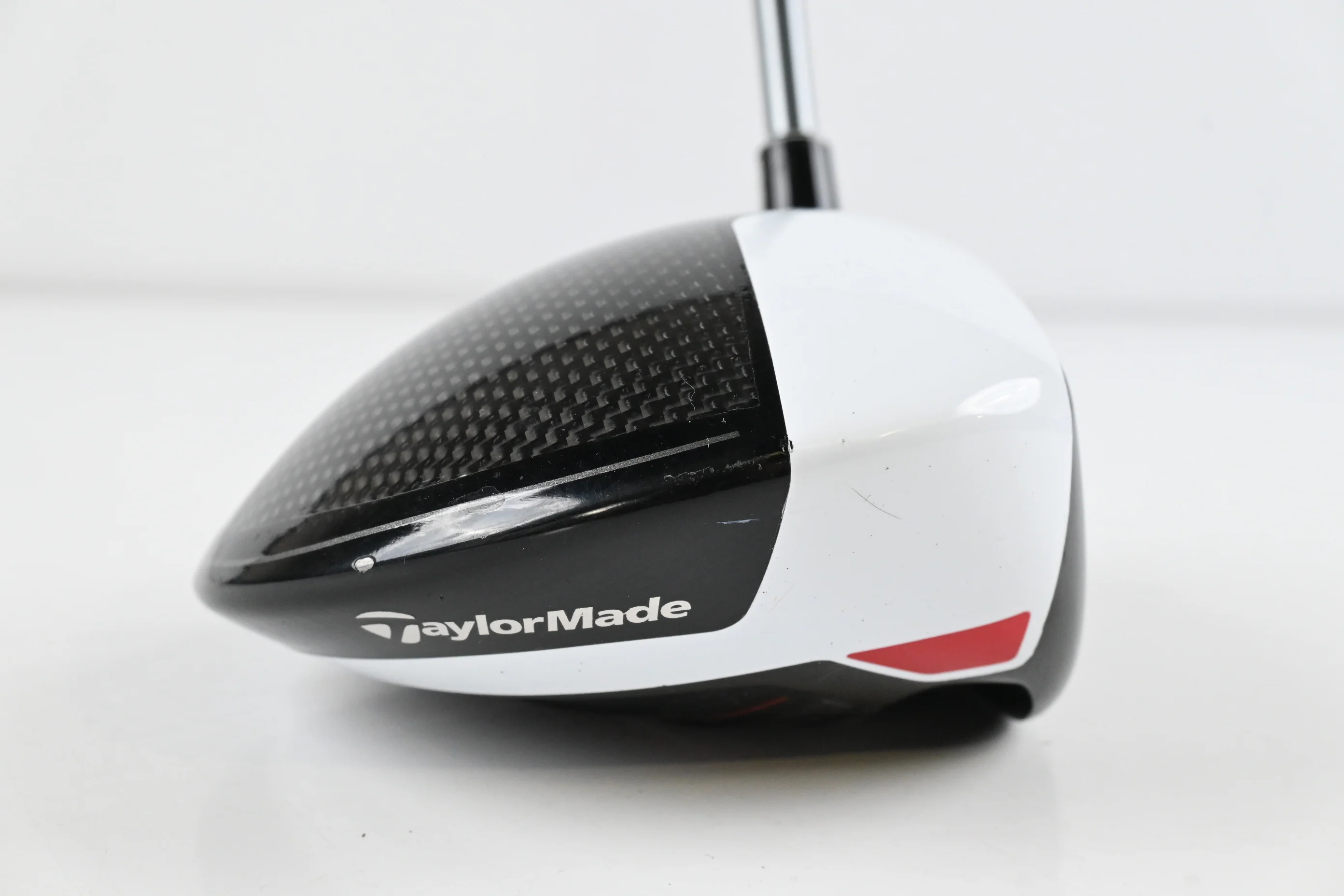 Taylormade M1 2016 Driver / 9.5 Degree / X-Flex Matrix Ozik MFS Series 70 Shaft - Image 3
