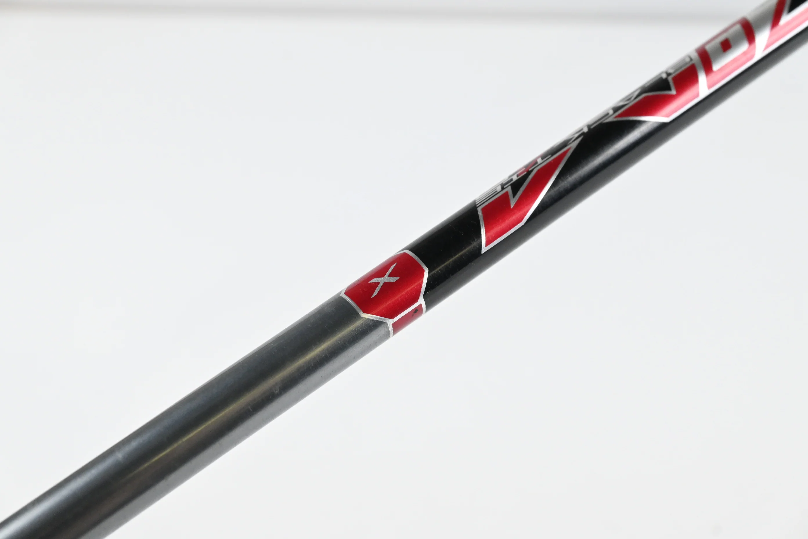 Taylormade M1 2016 Driver / 9.5 Degree / X-Flex Matrix Ozik MFS Series 70 Shaft - Image 6