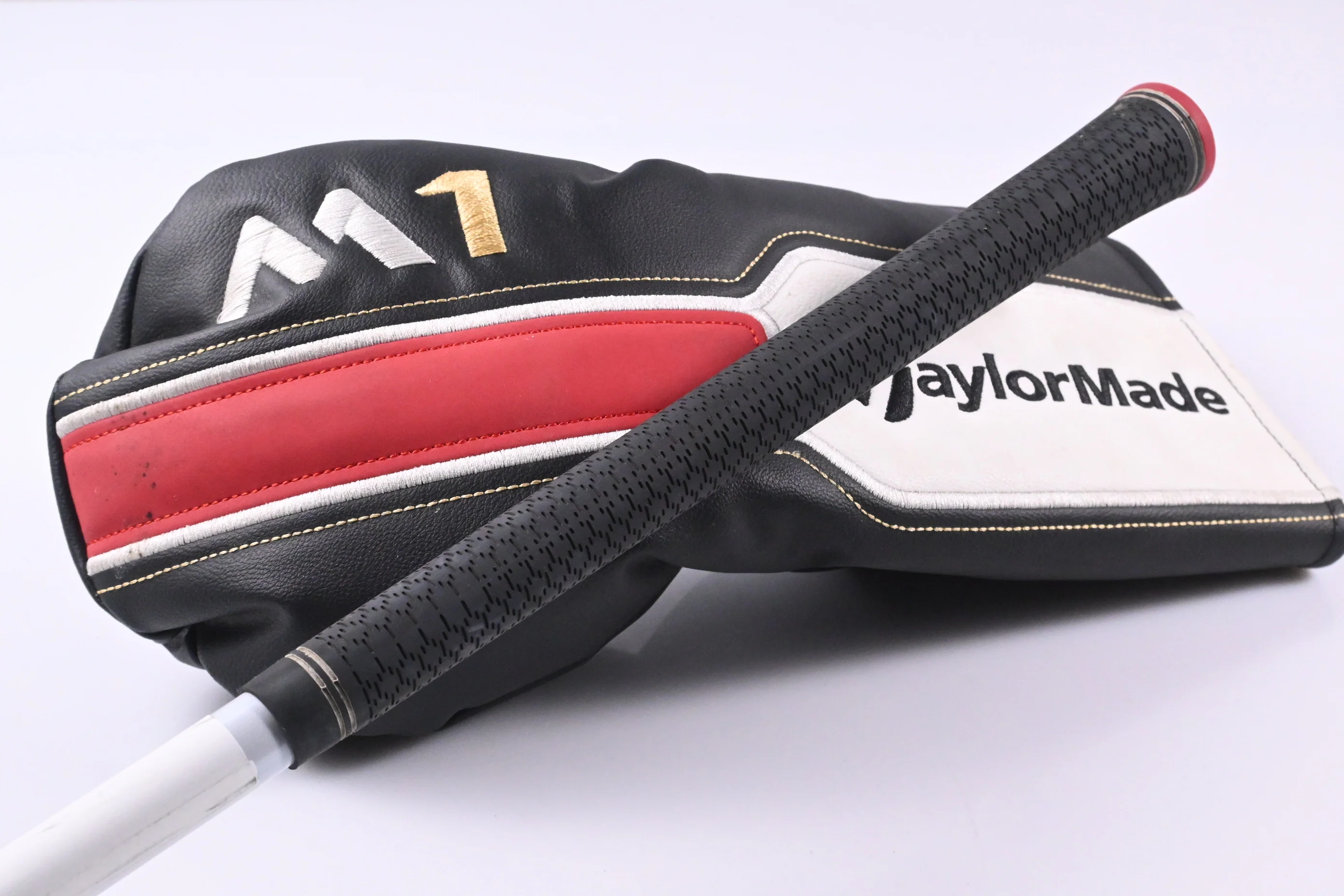 Left Hand Taylormade M1 2016 Driver / 10.5 Degree / Regular Flex Kuro Kage 60 - Image 8