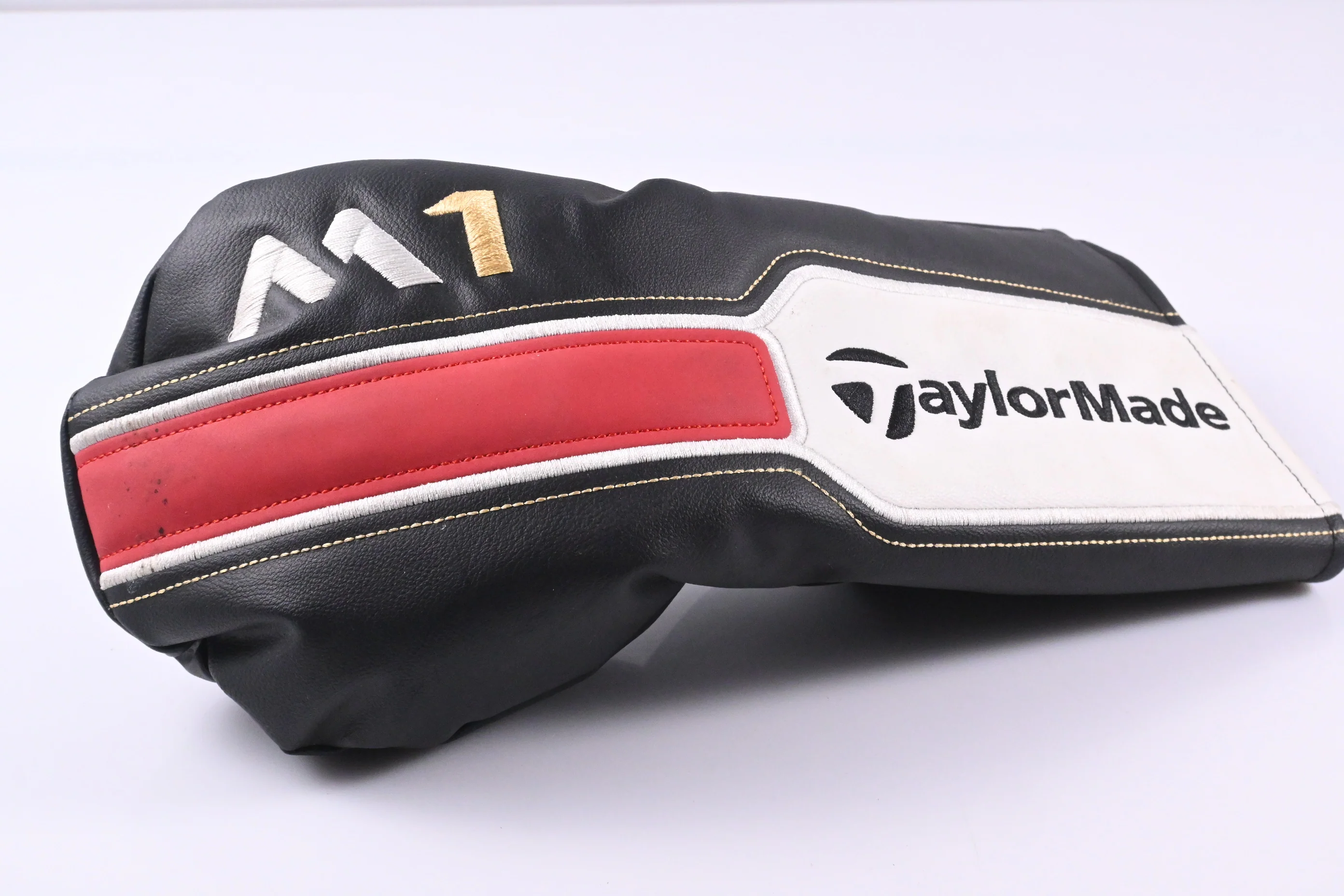Left Hand Taylormade M1 2016 Driver / 10.5 Degree / Regular Flex Kuro Kage 60 - Image 9