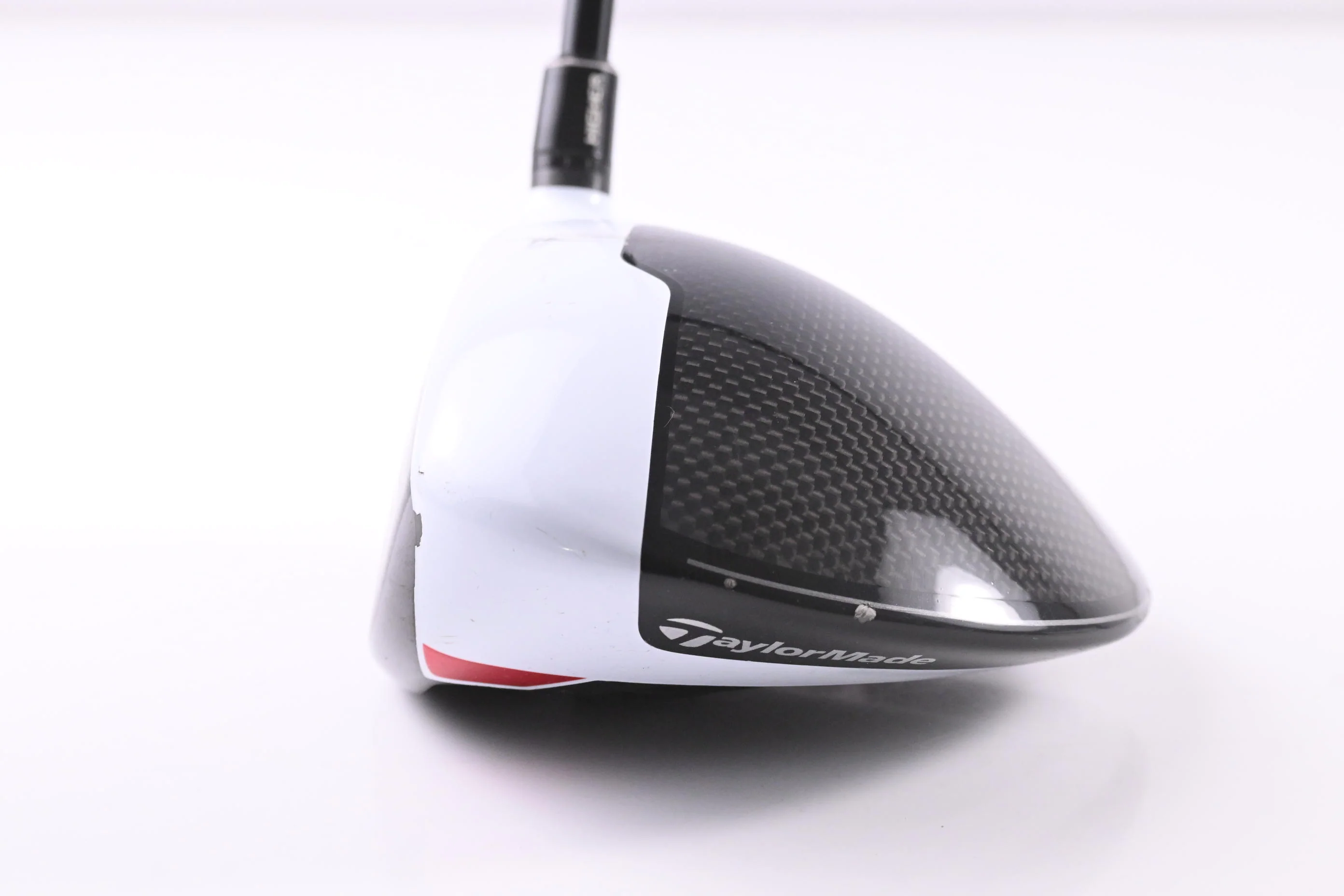 Left Hand Taylormade M1 2016 Driver / 10.5 Degree / Regular Flex Fujikura Pro 50 - Image 3