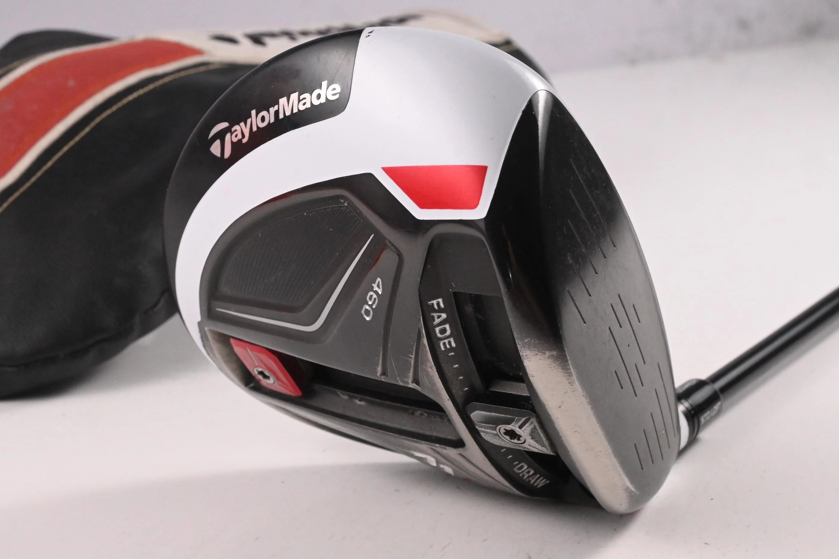 Taylormade M1 2016 Driver / 9.5 Degree / Regular Flex Fujikura Pro 60 Shaft