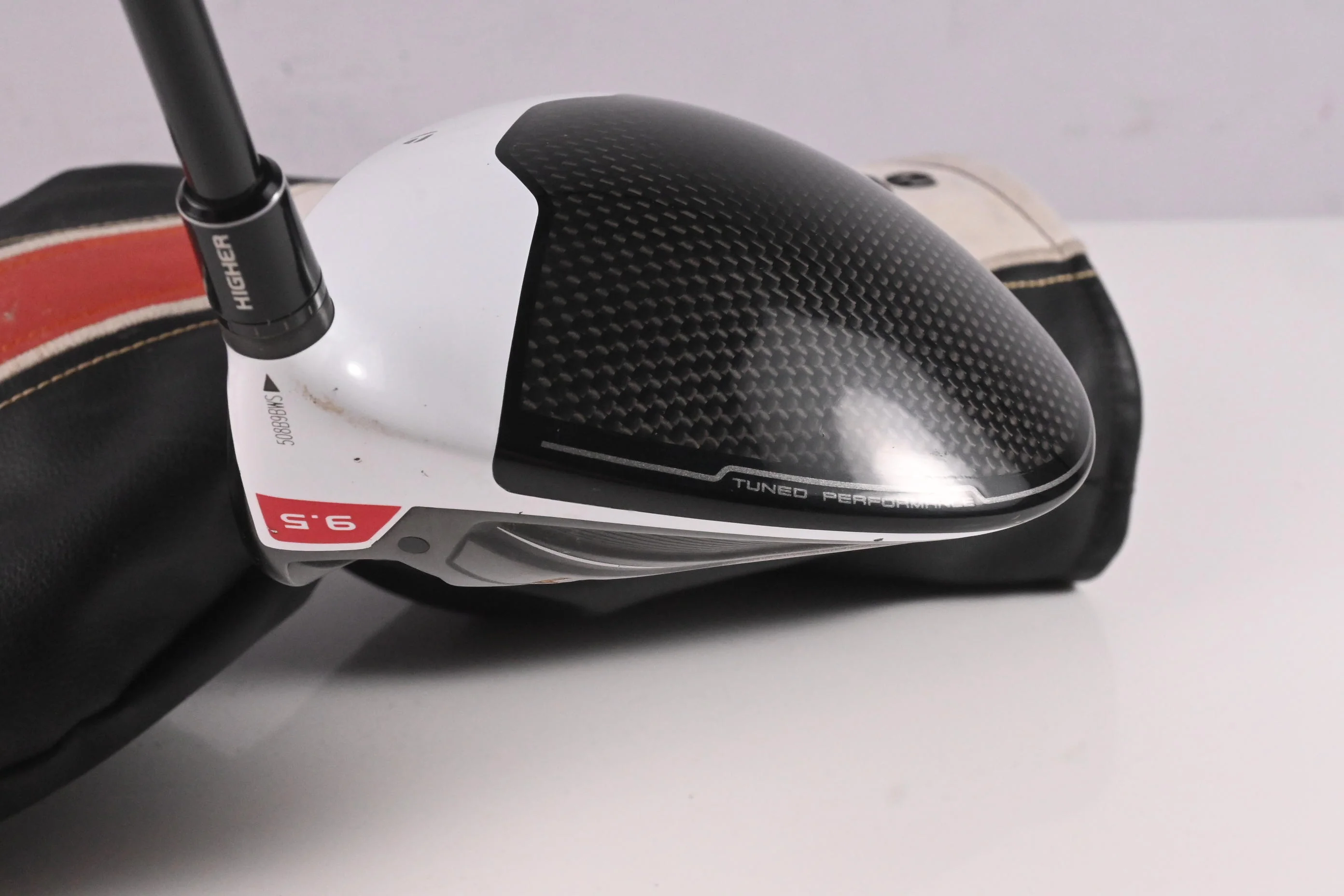 Taylormade M1 2016 Driver / 9.5 Degree / Regular Flex Fujikura Pro 60 Shaft - Image 5