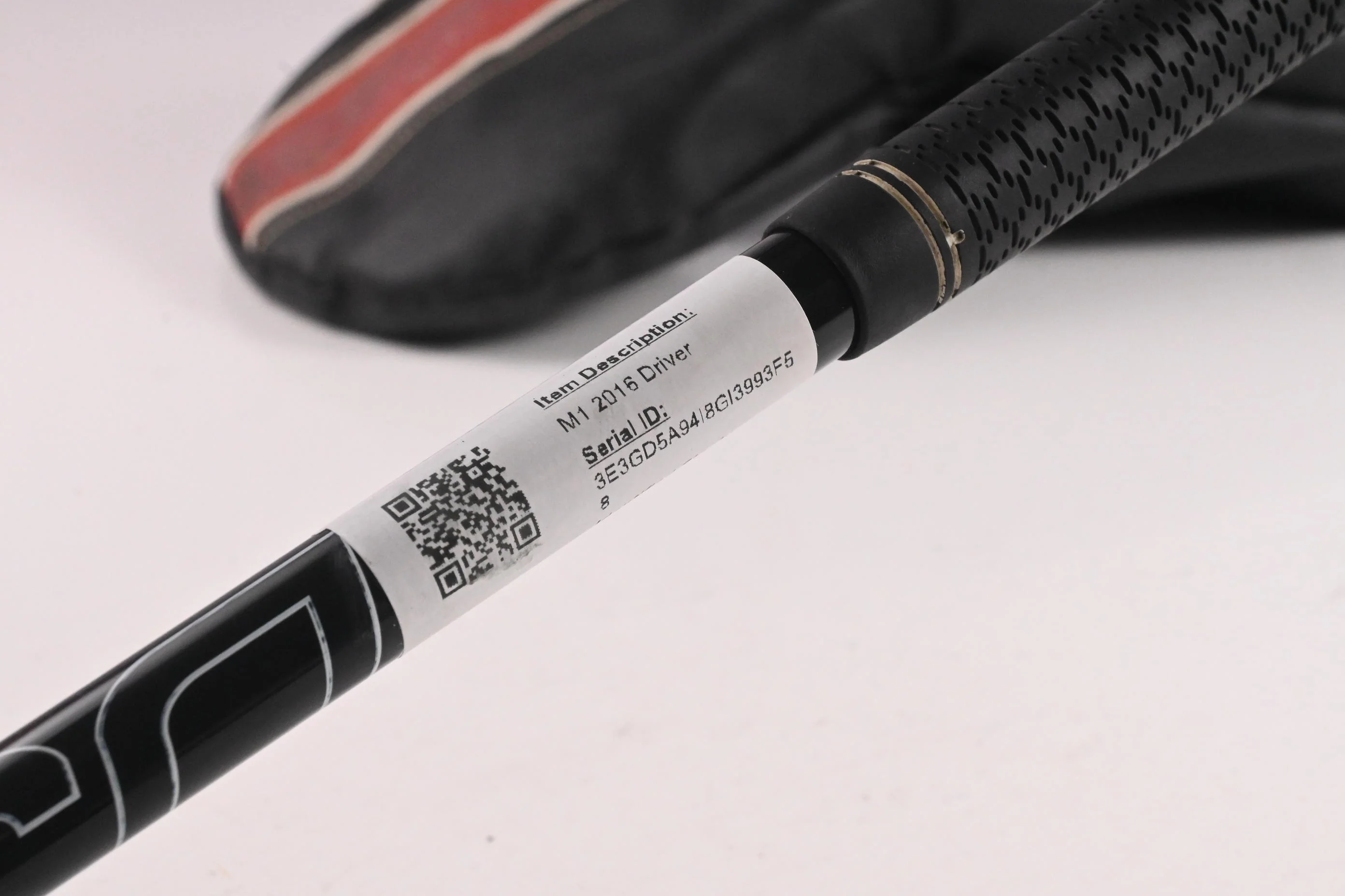 Taylormade M1 2016 Driver / 9.5 Degree / Regular Flex Fujikura Pro 60 Shaft - Image 8