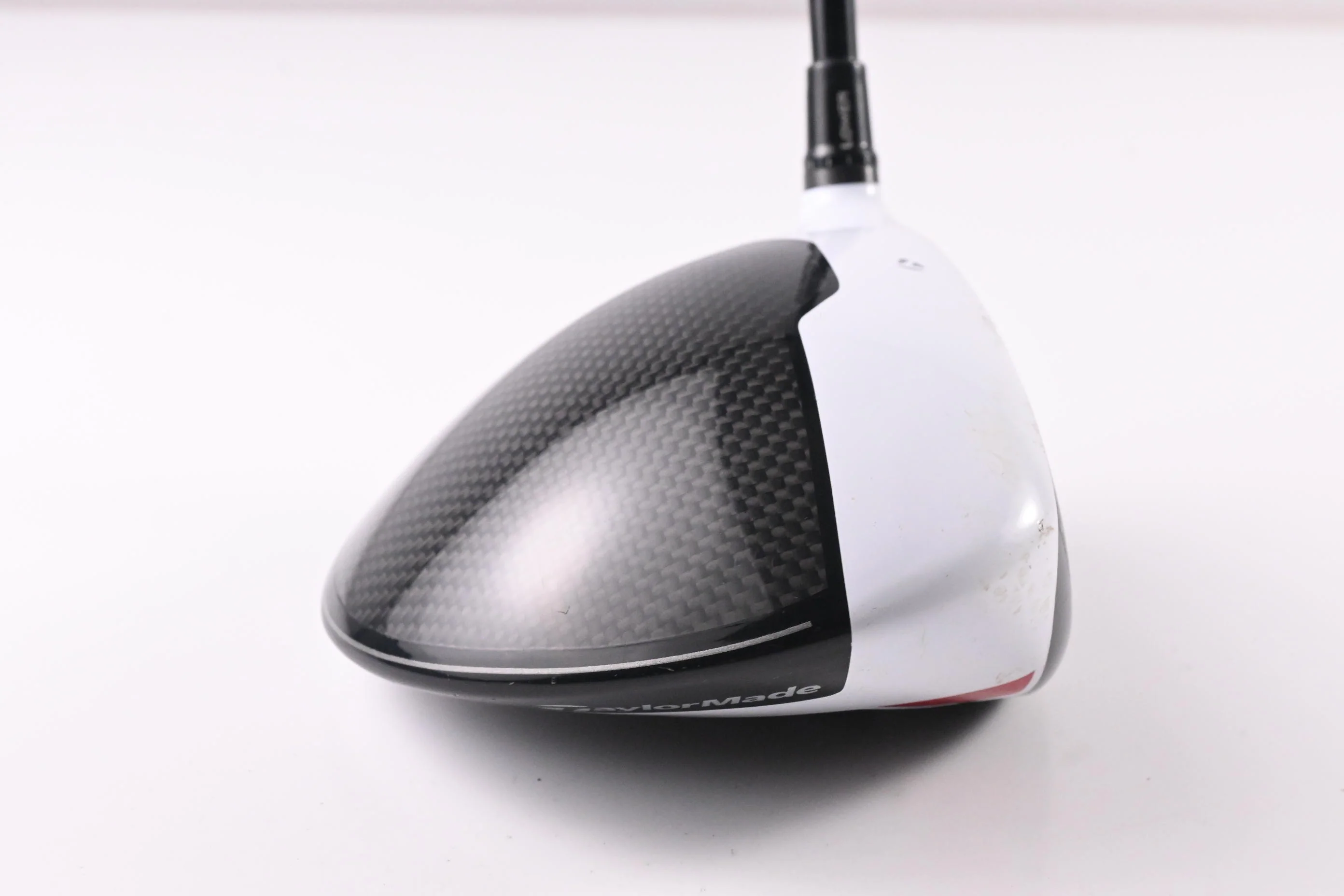 Taylormade M1 2016 Driver / 9.5 Degree / Regular Flex Pysko Crossfire 60 Shaft - Image 3