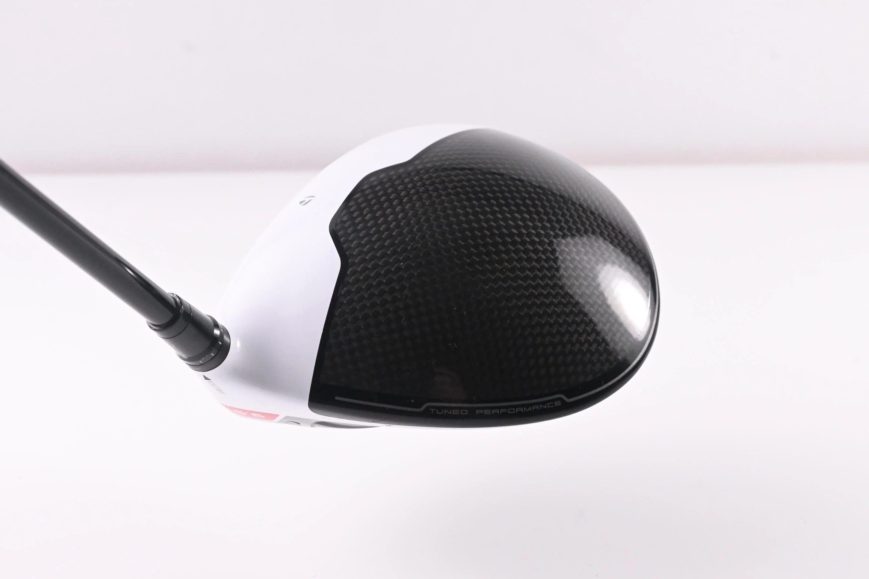 Taylormade M1 2016 Driver / 9.5 Degree / Regular Flex Pysko Crossfire 60 Shaft - Image 5