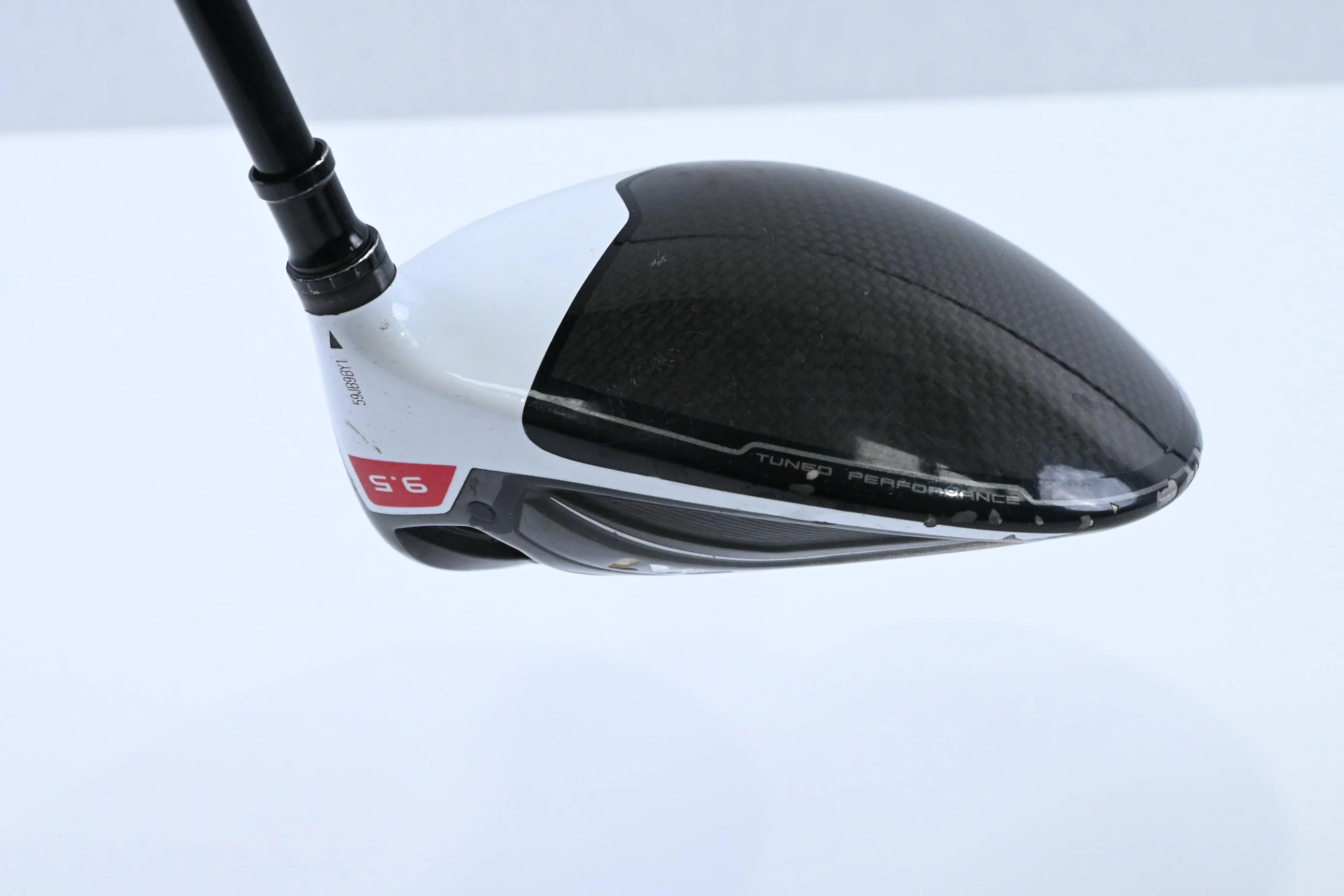 Taylormade M1 2016 Driver / 9.5 Degree / Regular Flex Fujikura Pro 60 Shaft - Image 5