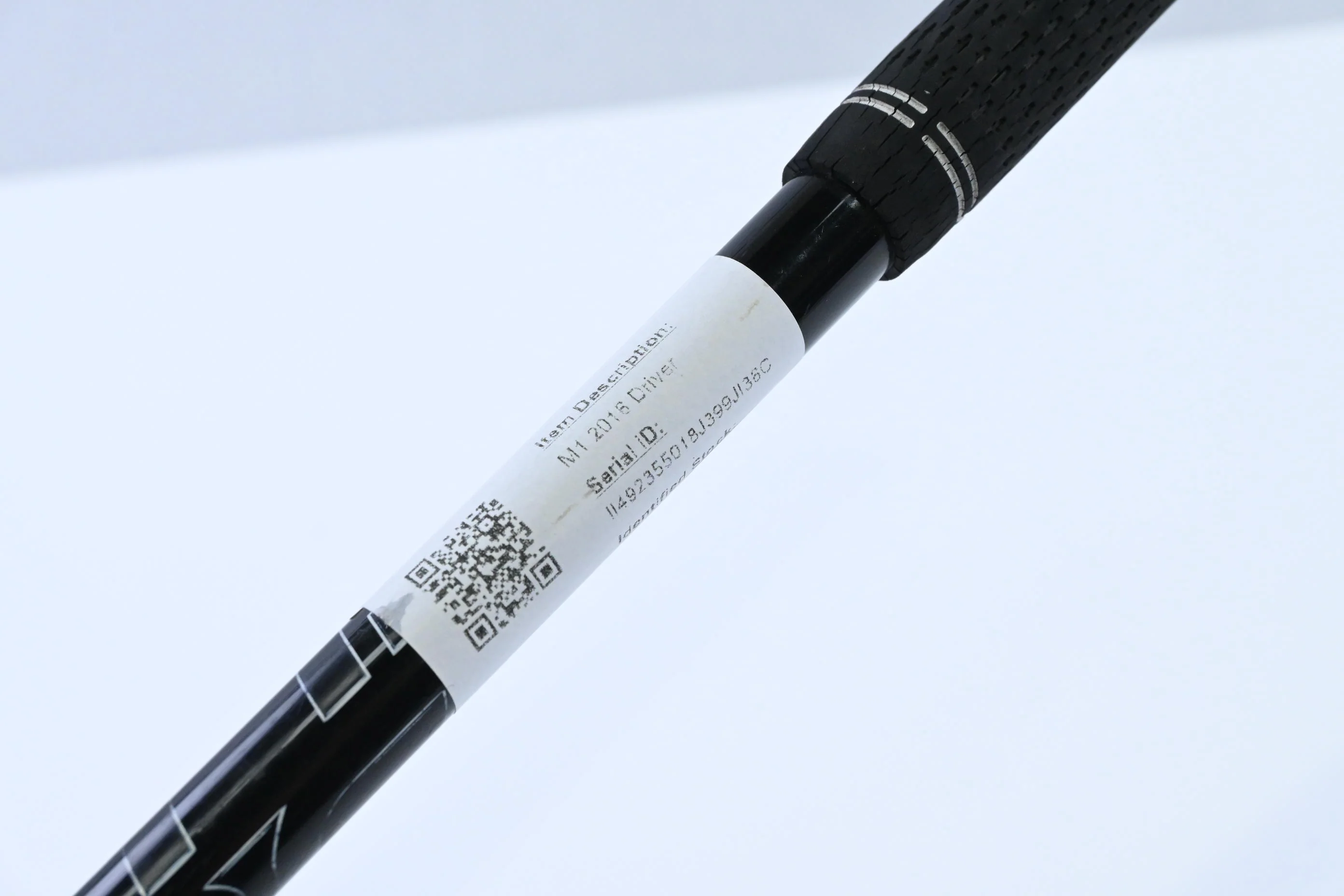 Taylormade M1 2016 Driver / 9.5 Degree / Regular Flex Fujikura Pro 60 Shaft - Image 8