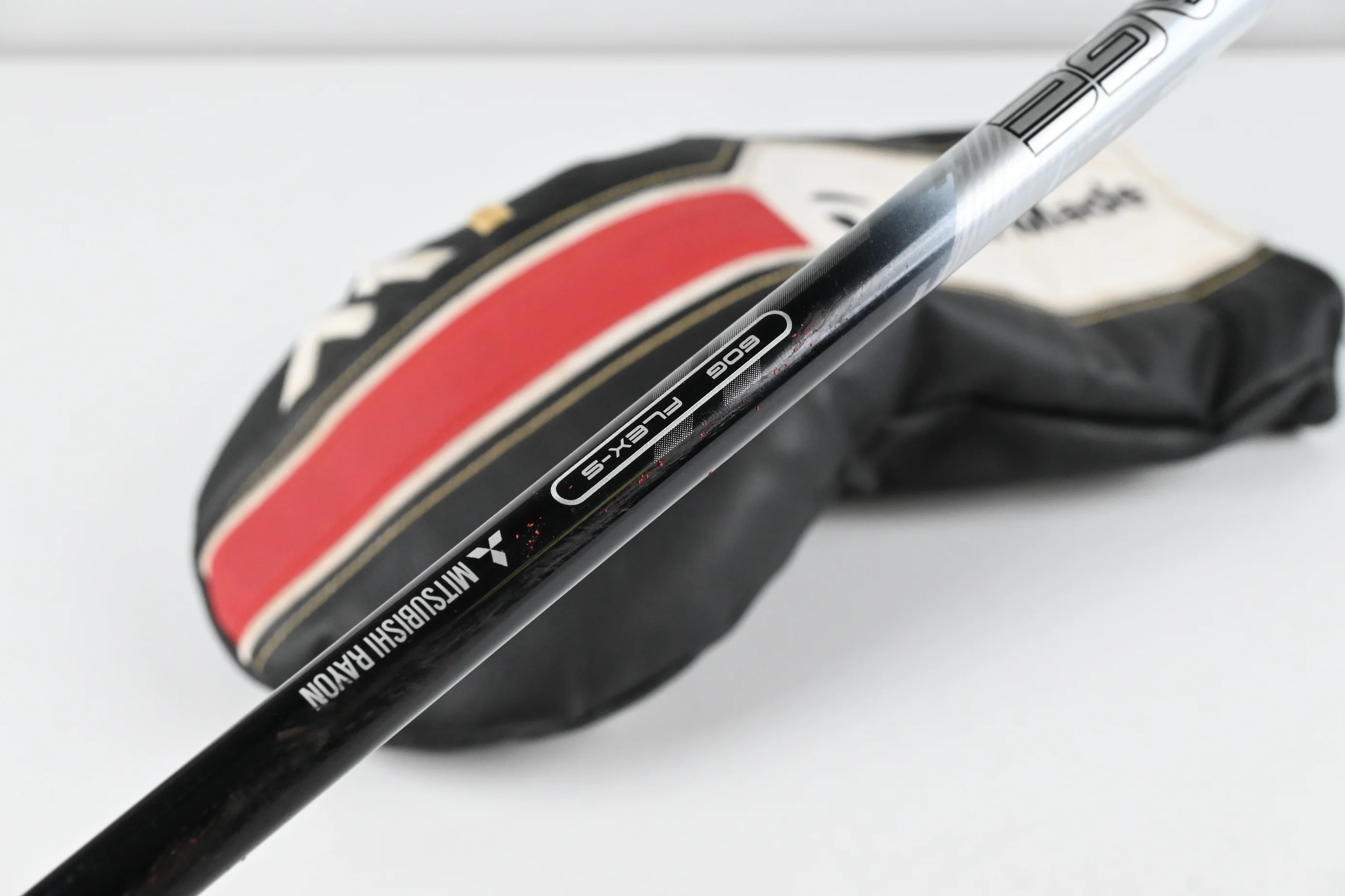 Taylormade M1 2016 Driver / 10.5 Degree / Stiff Flex Kuro Kage Tini 60 Shaft - Image 6