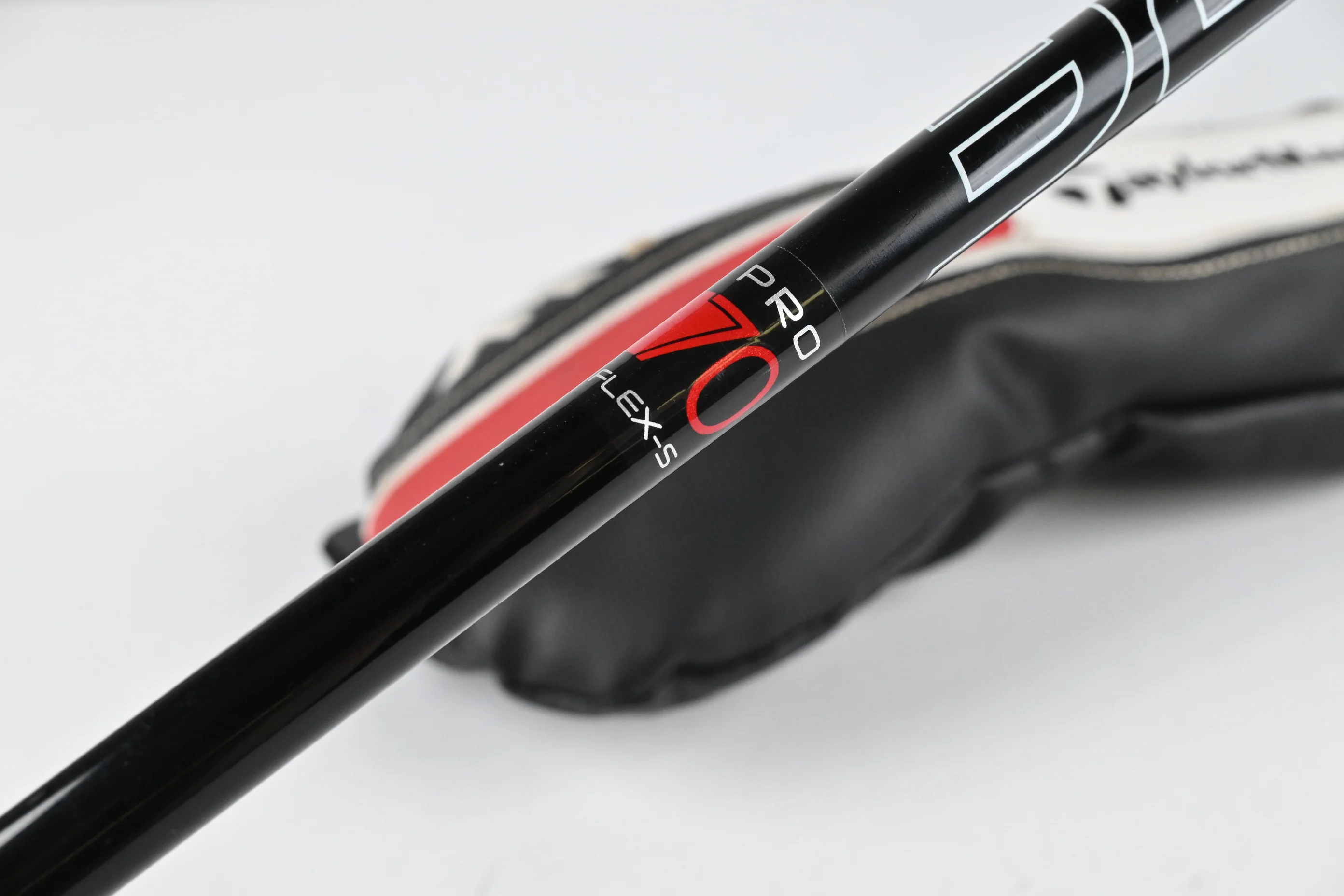 Taylormade M1 2016 #3 Wood / 15 Degree / Stiff Flex Fujikura Pro Black 70 Shaft - Image 6